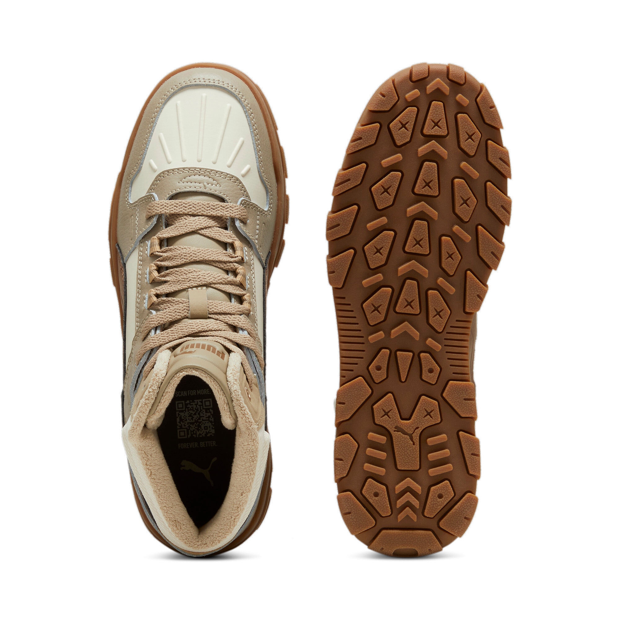 PUMA Winterboots »REBOUND ABRUPT WTR«