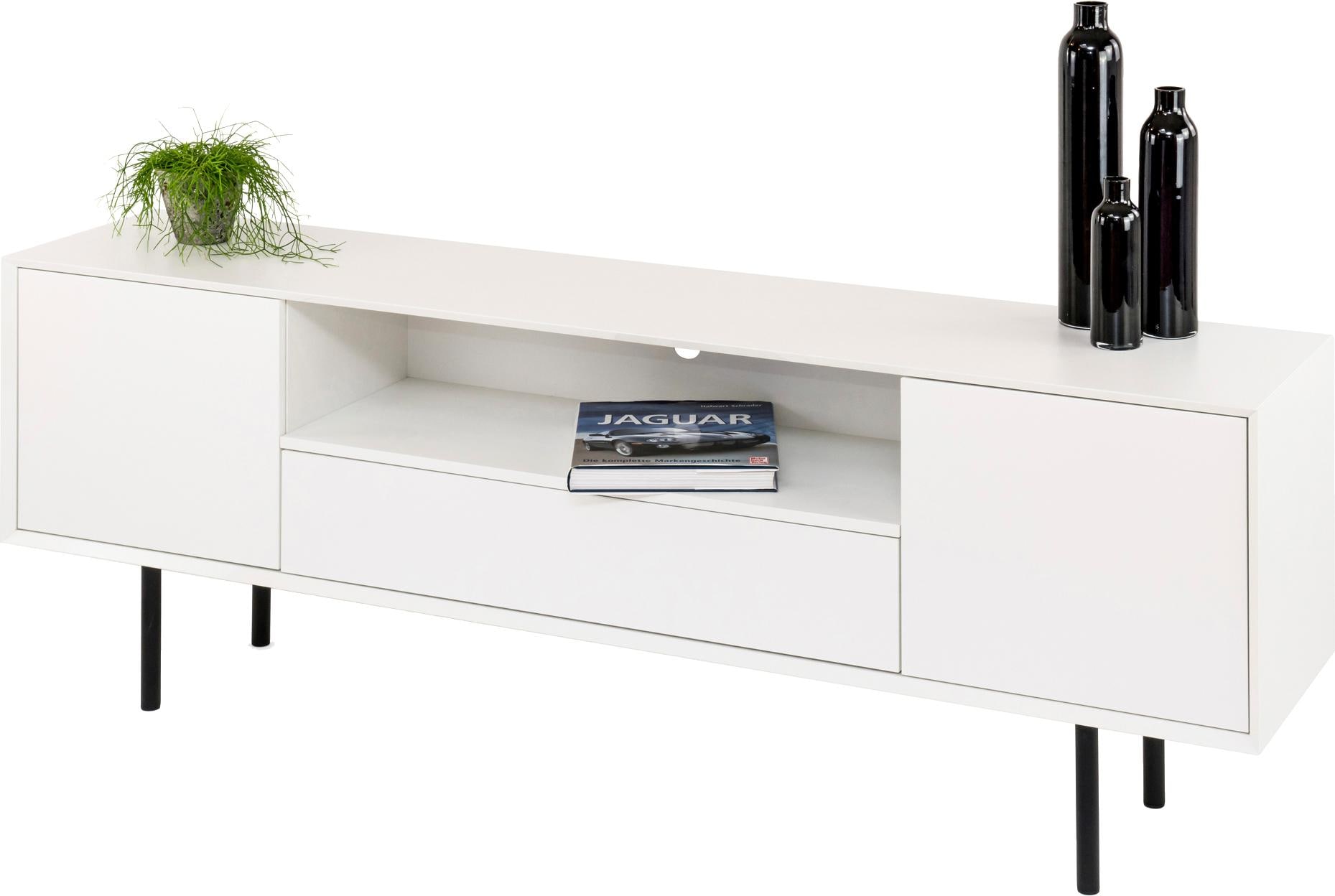 Sideboard »Susa«, Breite 165 cm, 2 Türen