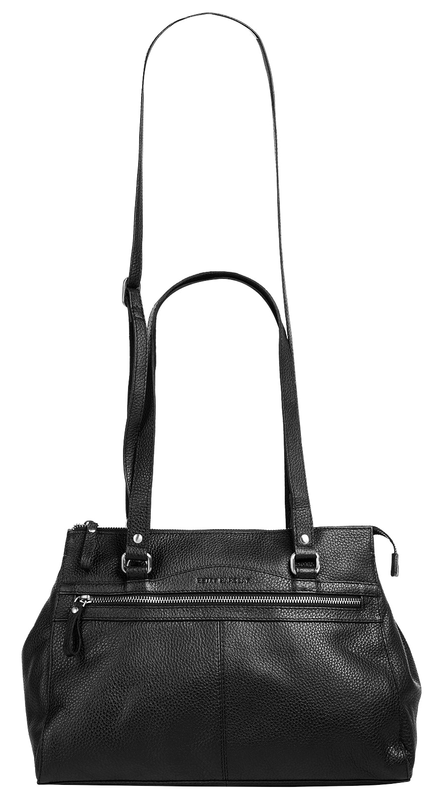 Betty Barclay Umhängetasche echt Leder