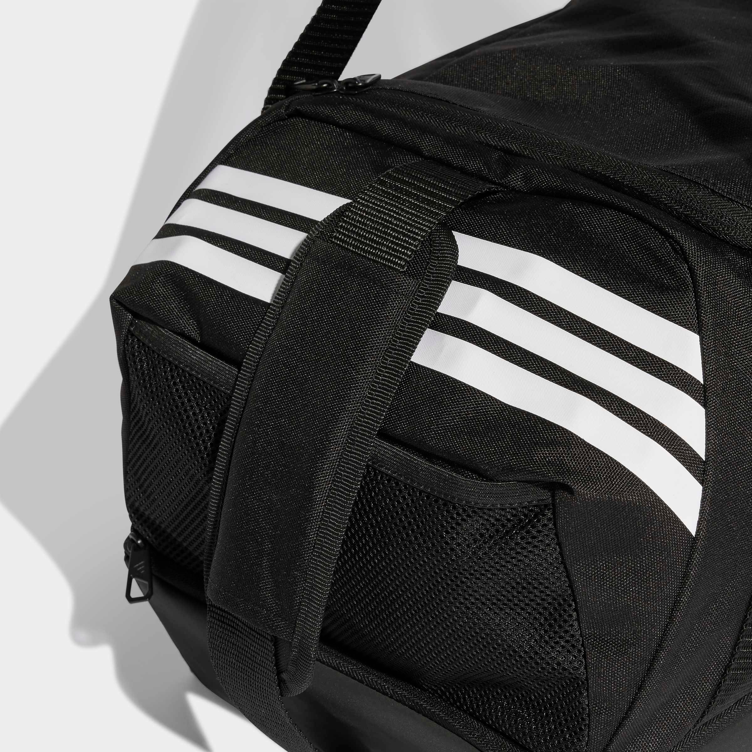 adidas Performance Sporttasche »TIRO DUFFLEBAG S MIT BODENFACH«