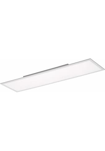 Leuchten Direkt Deckenleuchte »FLAT«, LED-Board, Warmweiß-Neutralweiß-Tageslichtweiß,... kaufen