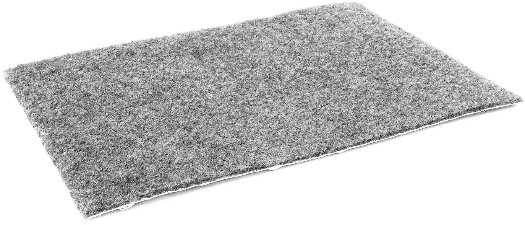 Primaflor-Ideen in Textil Kunstrasen »COMFORT Colours, Breite 133 cm, Made in Netherlands«, rechteckig, 7 mm Höhe, Rasenteppich, mit Noppen, witterungsbeständig & wasserfest