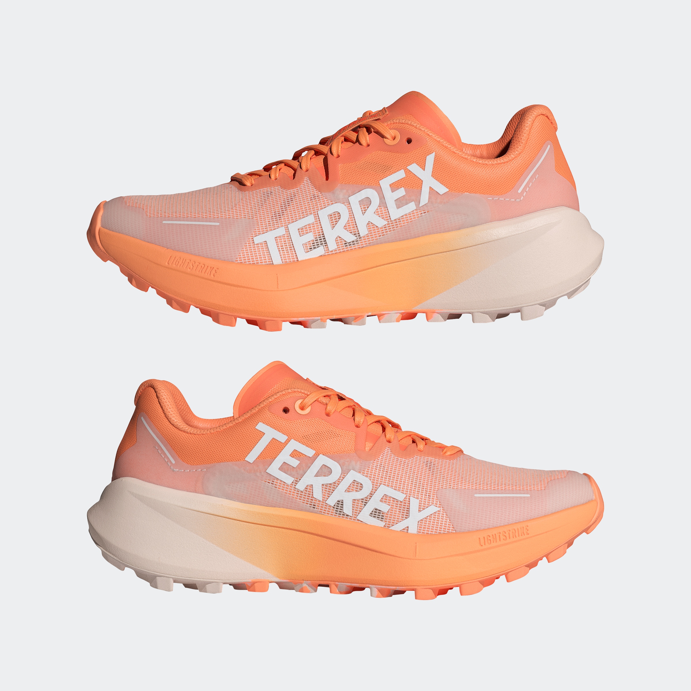 adidas TERREX Trailrunningschuh »TERREX AGRAVIC 3 TRAILRUNNING«