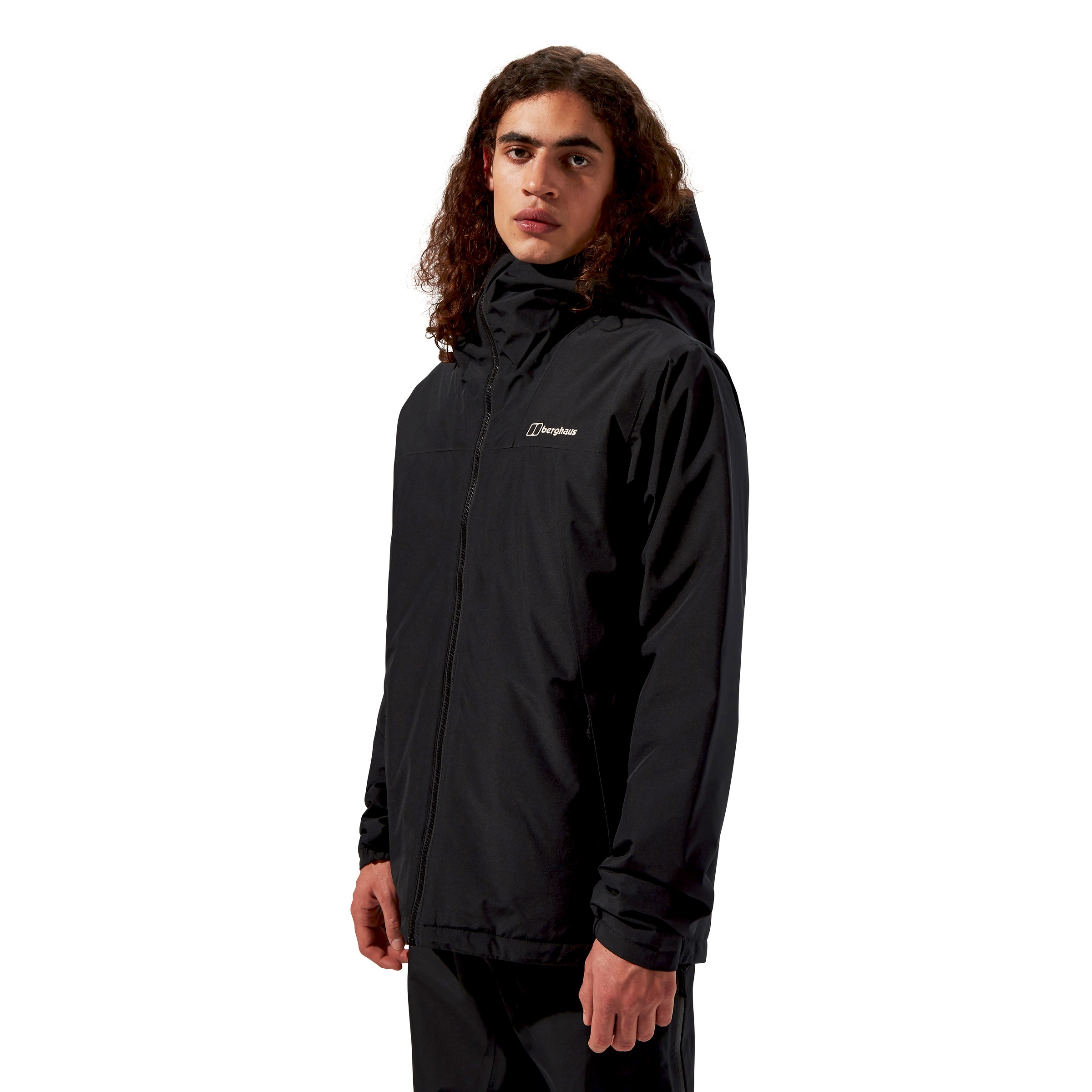 Berghaus Funktionsjacke »DELUGE PRO 3.0 INSULATED JACKET«