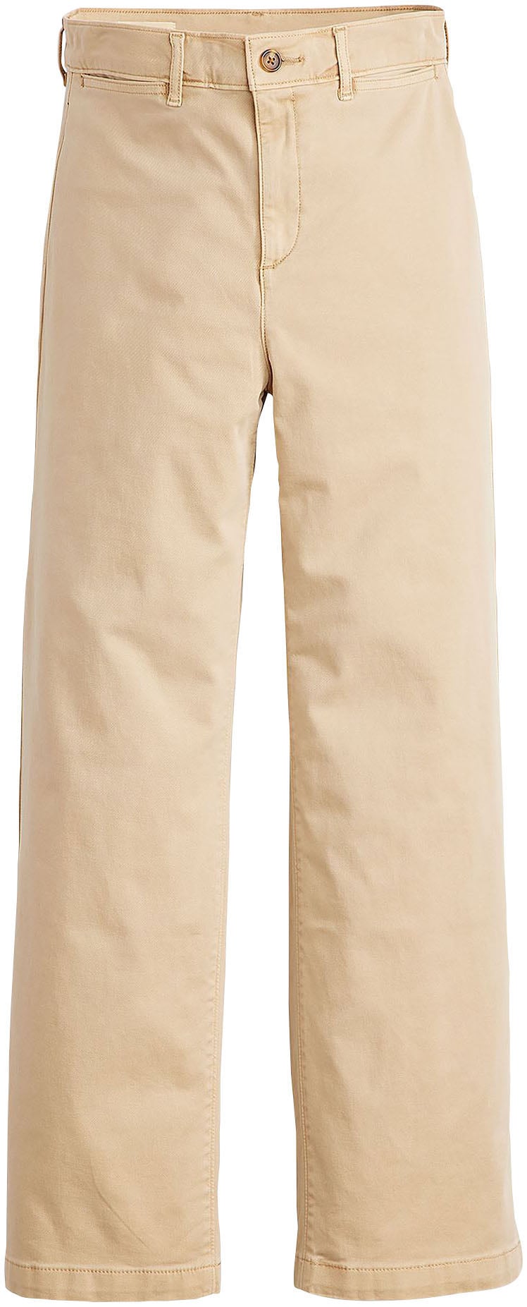 Levi's® Chinohose »VINTAGE«, mit weiter Beinform