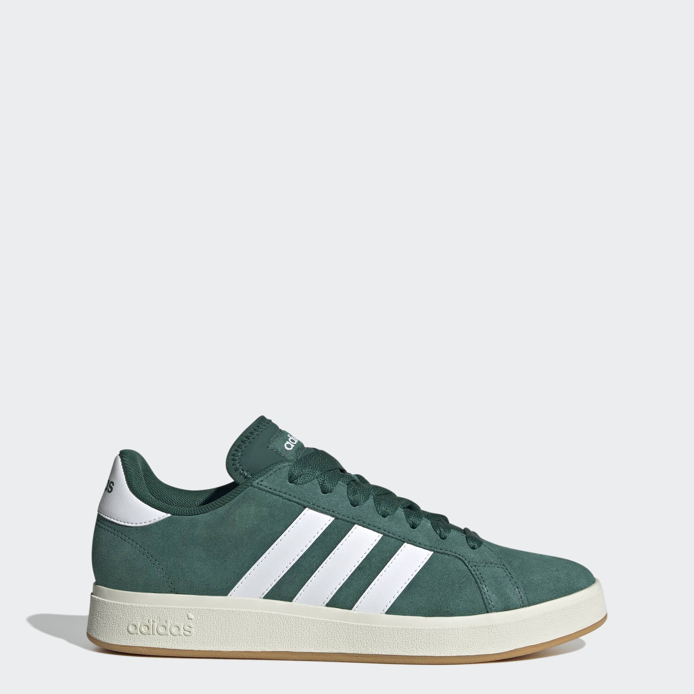 adidas Sportswear Sneaker »GRAND COURT BASE 00S«  Design auf den Spuren des adidas Campus 00