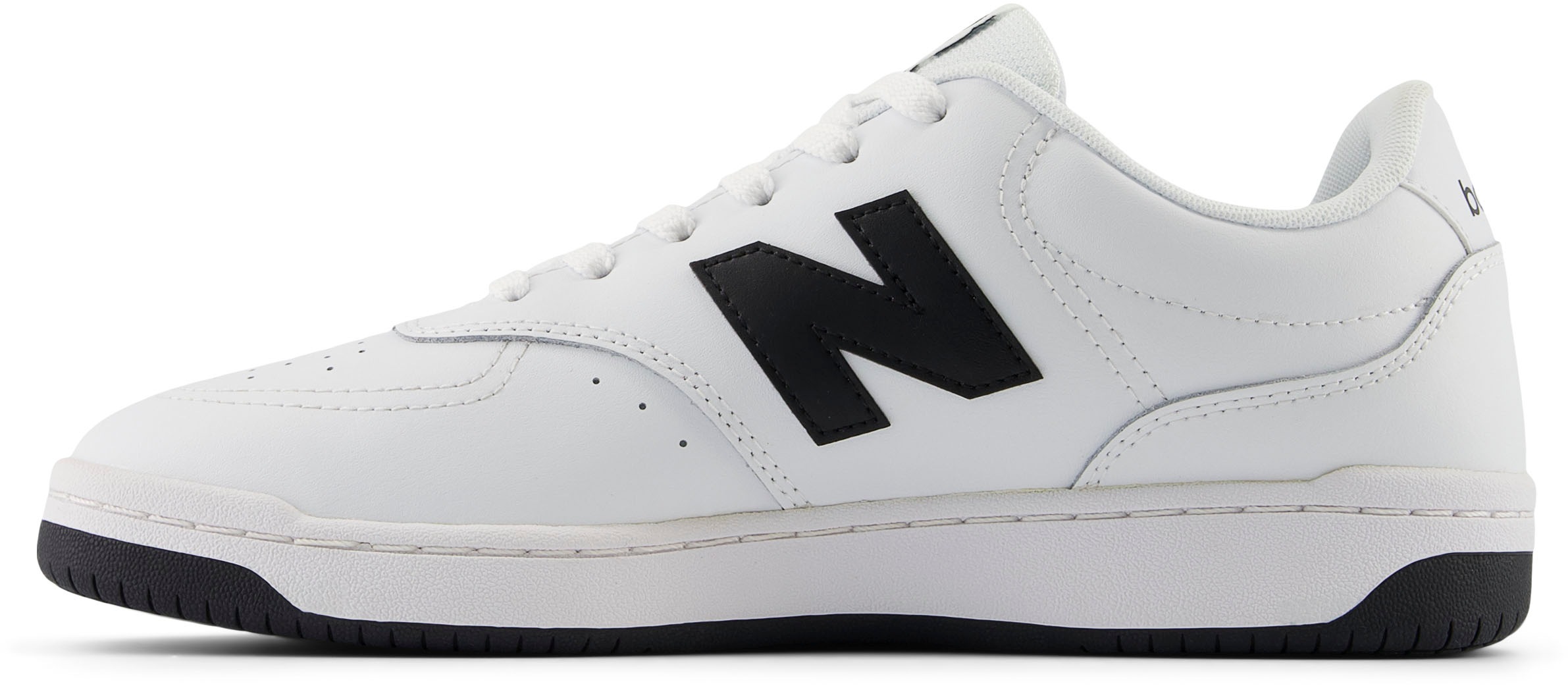 New Balance Sneaker »BB80«, von dem New Balance 550 inspiriert