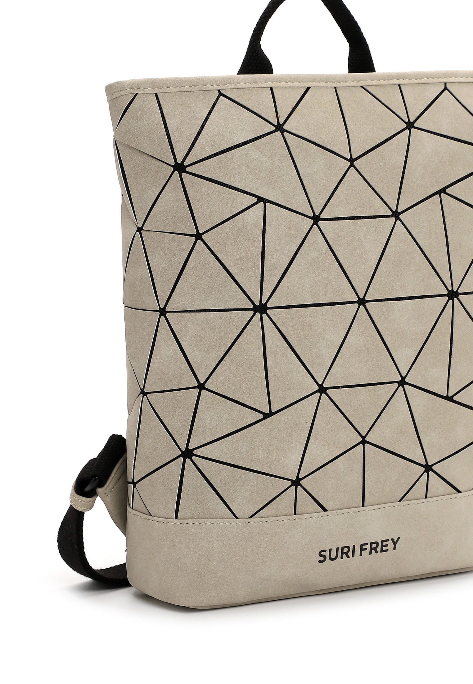 SURI FREY Rucksack »Rucksack SFY SURI Sports Jessy-Lu«