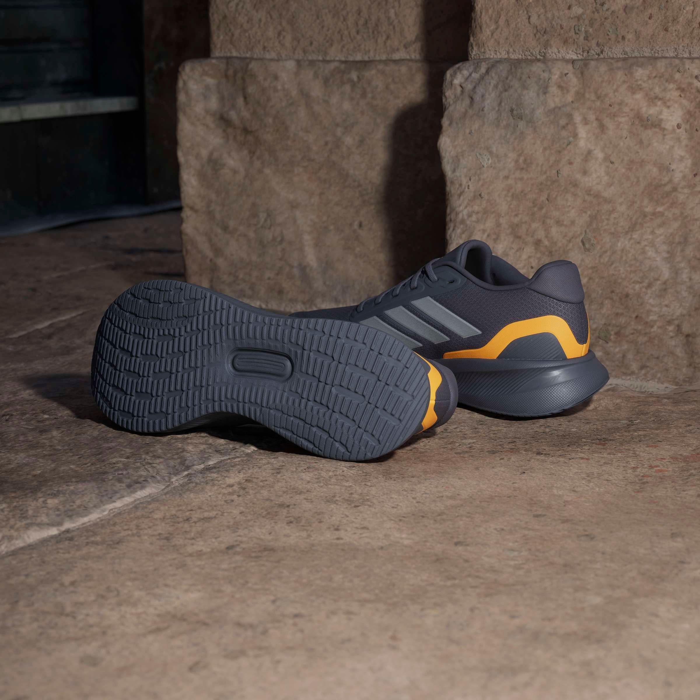 adidas Performance Laufschuh »RUNFALCON 5«