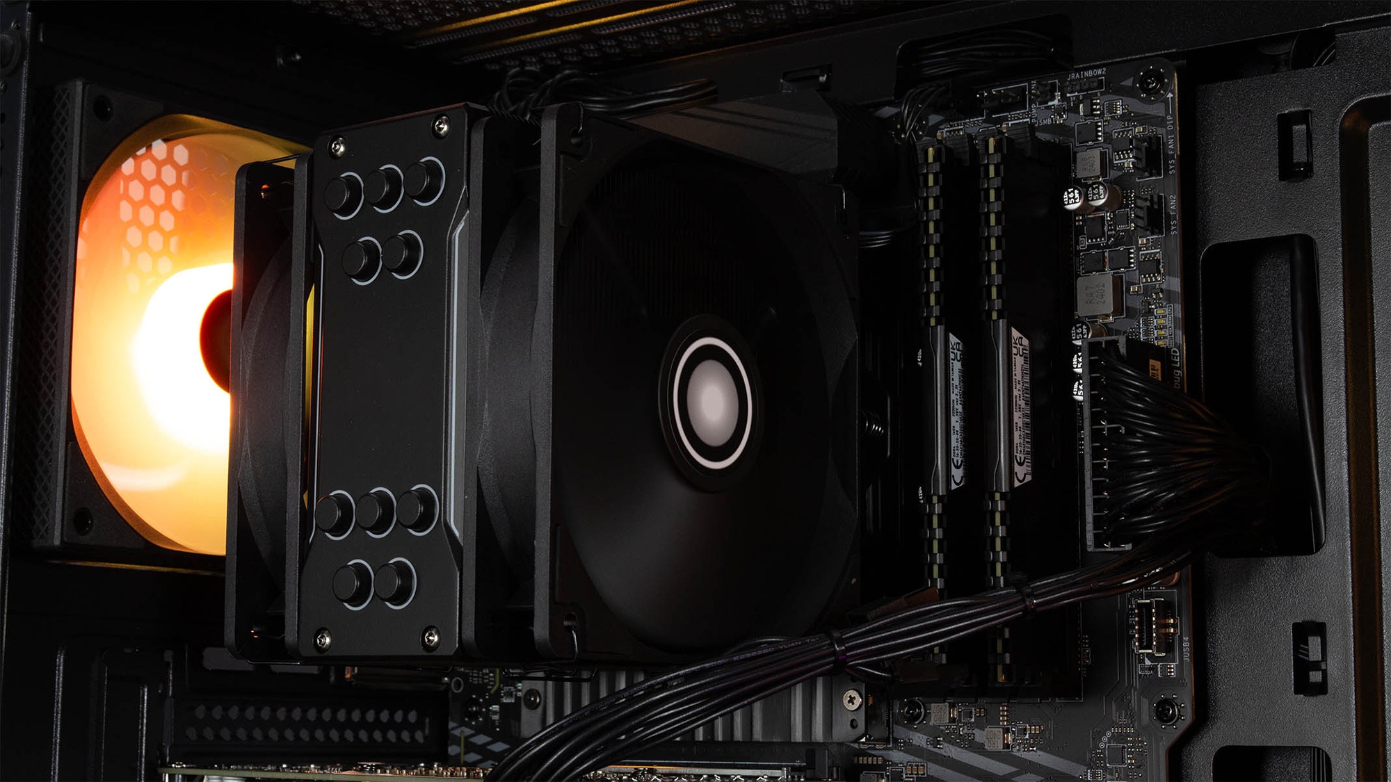 CAPTIVA Gaming-PC »Advanced Gaming R86-918«