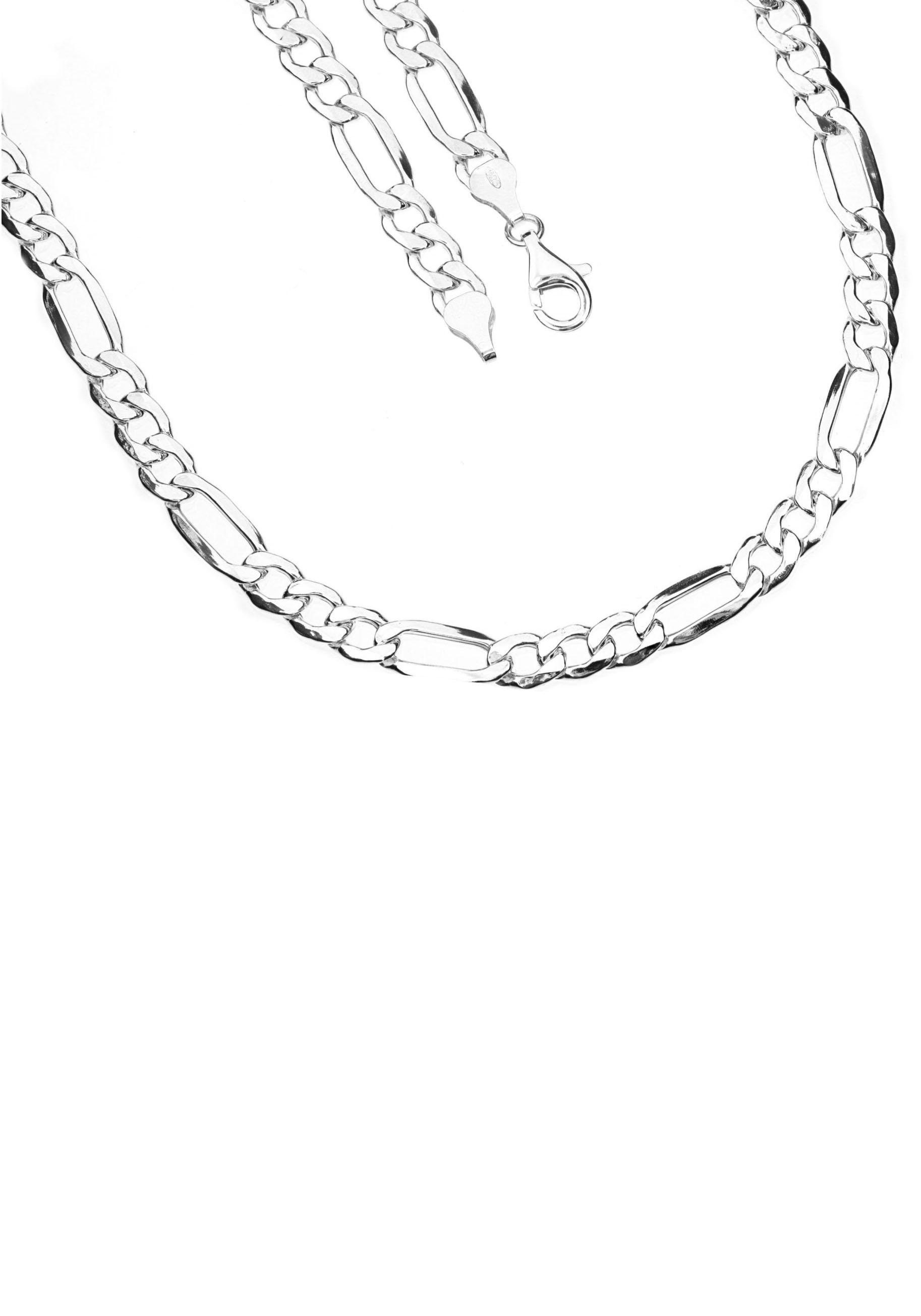Firetti Silberkette »Glanz, 6-fach diamantiert, 7,0 mm« kaufen