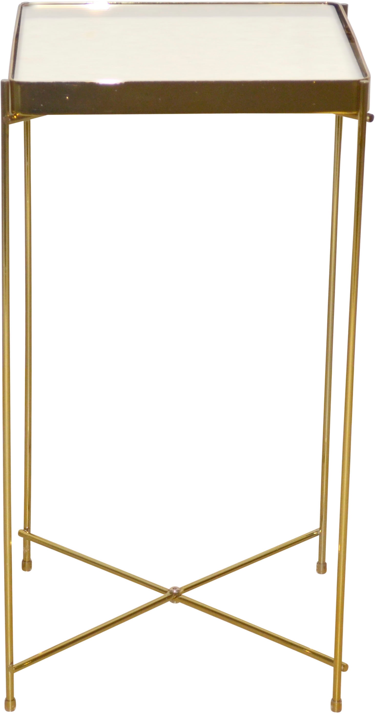 HOFMANN LIVING AND MORE Beistelltisch 1 Stk. tlg.