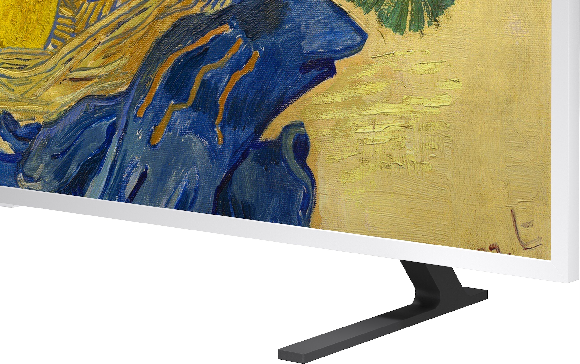 LG QNED-Fernseher »65LX7B6LA« 164 cm/65 ″ Smart-TV