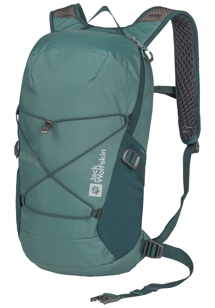 Jack Wolfskin Daypack »CYROX SHAPE 15«