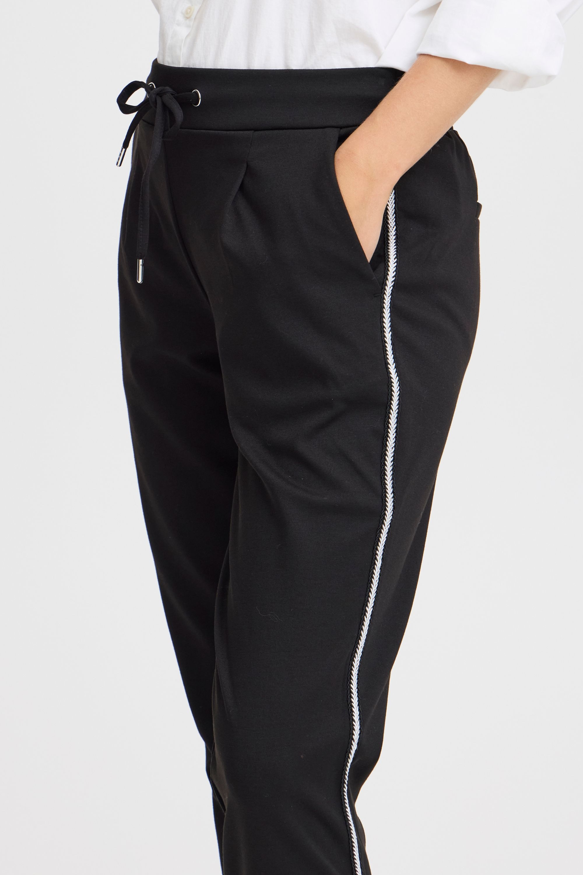 b.young Stoffhose »Stoffhose BYRIZETTA«