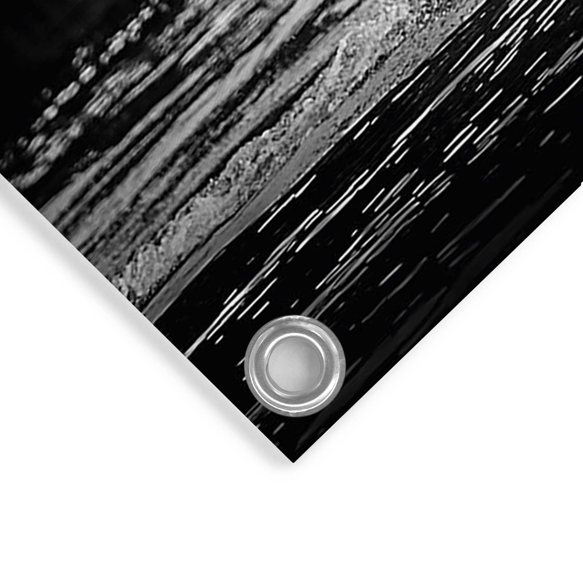 Reinders! Poster »Elefant« Outdoor für Garten oder Balkon