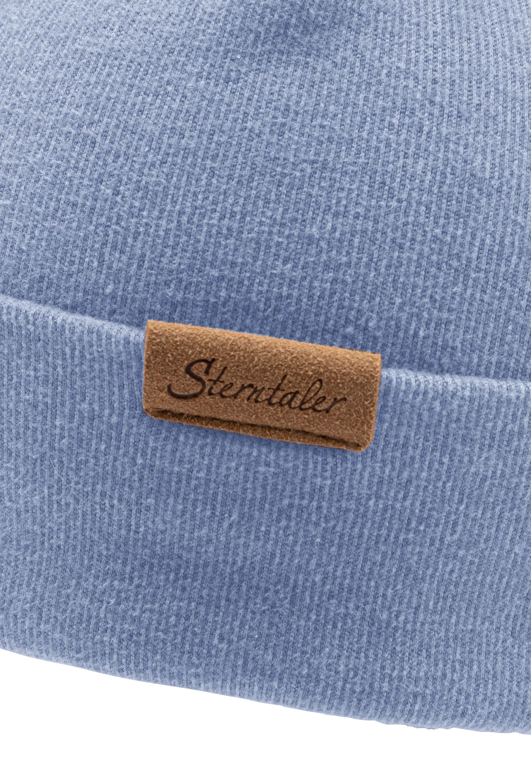 Sterntaler® Beanie »Beanie Ohren«