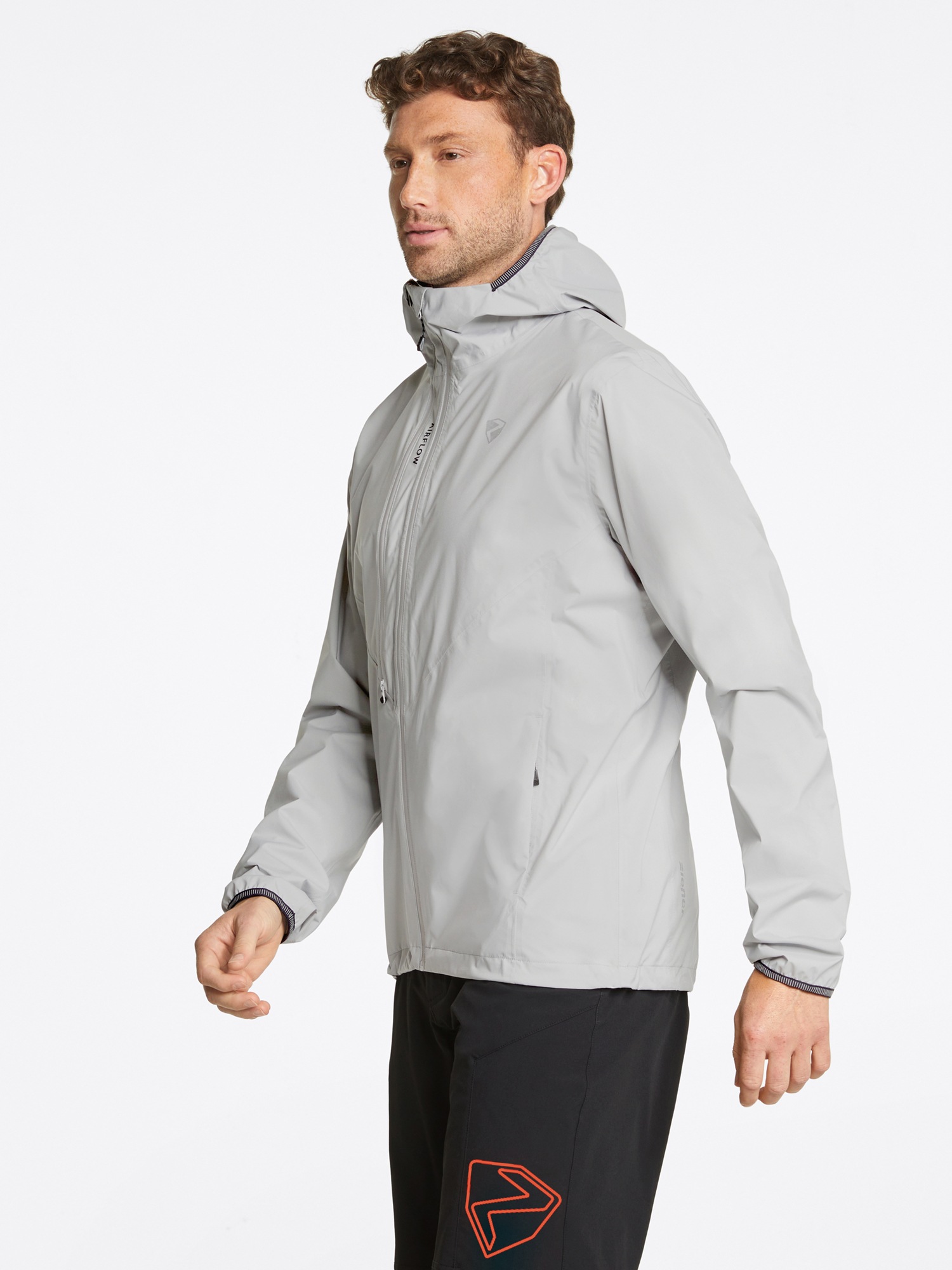 Ziener Fahrradjacke »NARON«