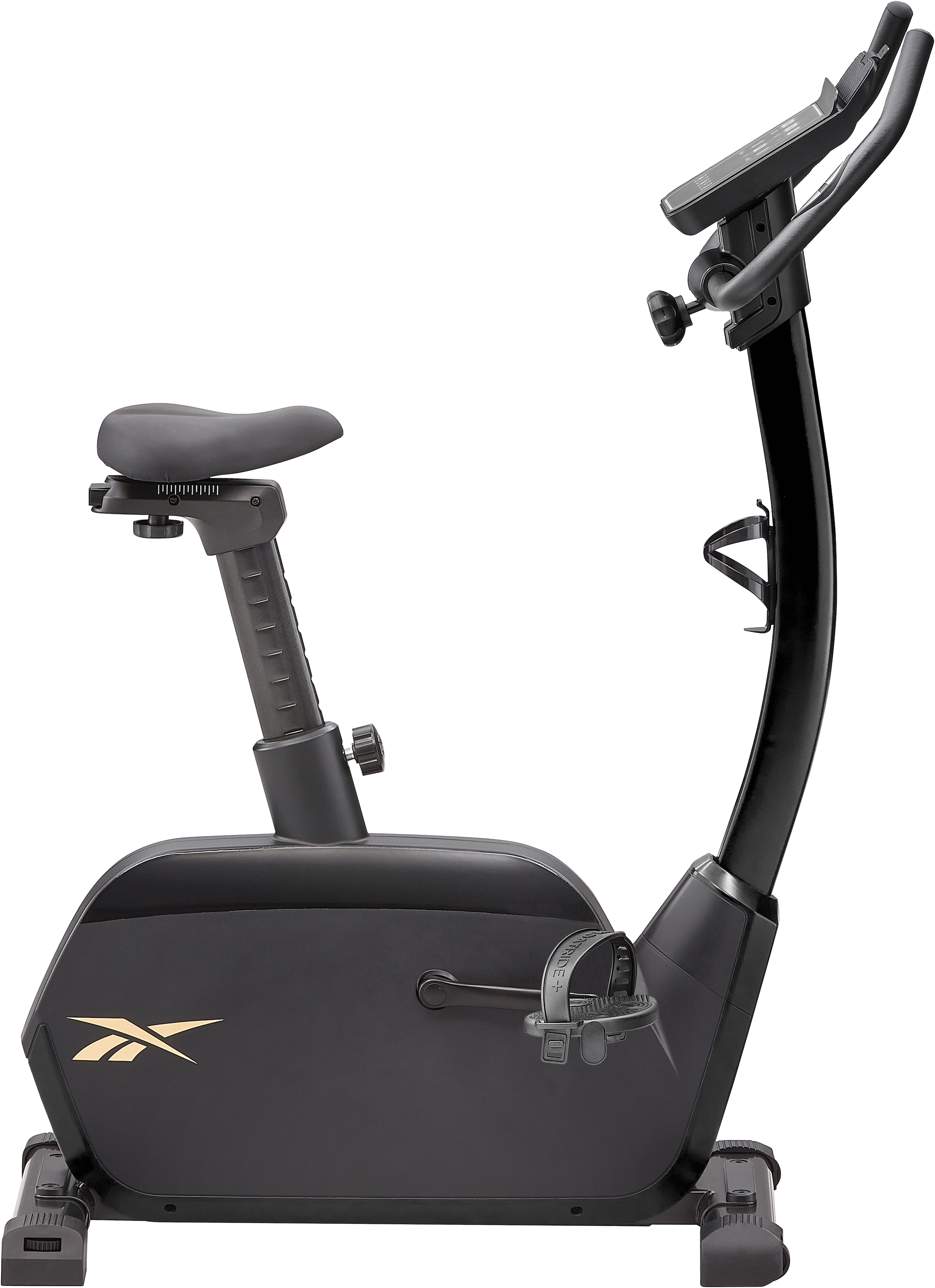 Reebok Ergometer »FR30«, (mit Tablet-Halterung), Schwungmasse ca. 9 kg, 32 Widerstandsstufen