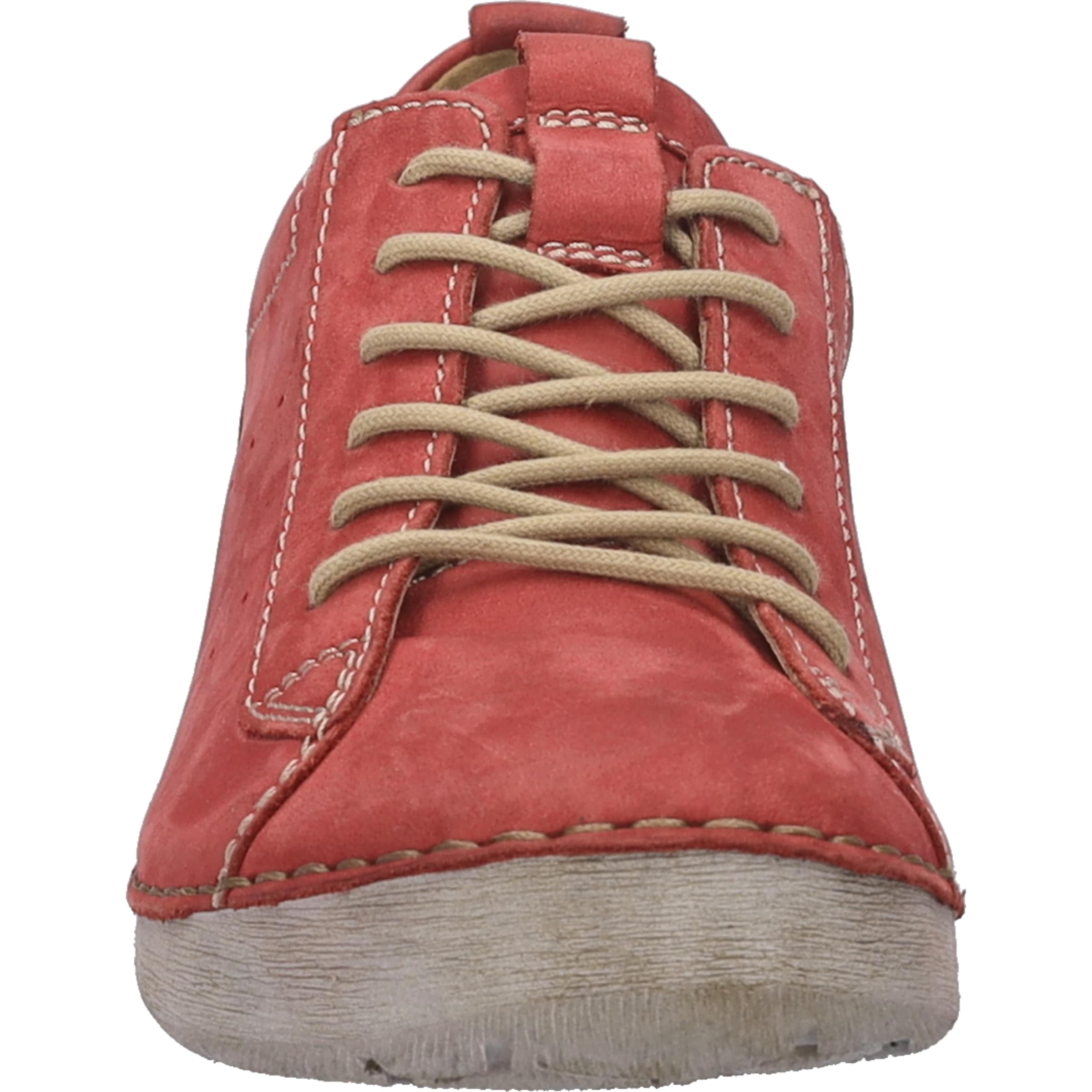 Josef Seibel Schnürschuh »Fergey 56, hibiscus«