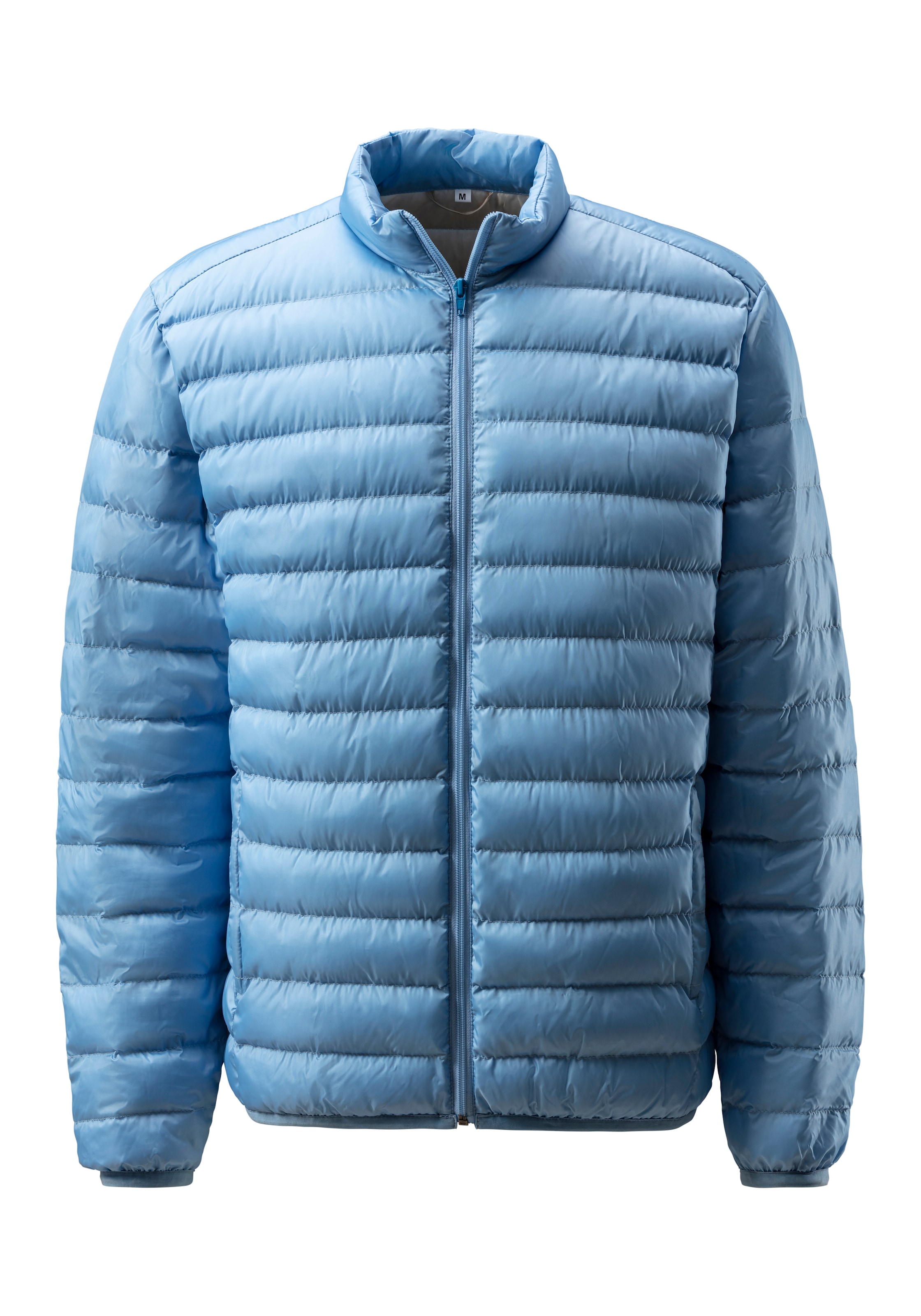 H.I.S Steppjacke, ohne Kapuze, leicht und gut zu verstauen