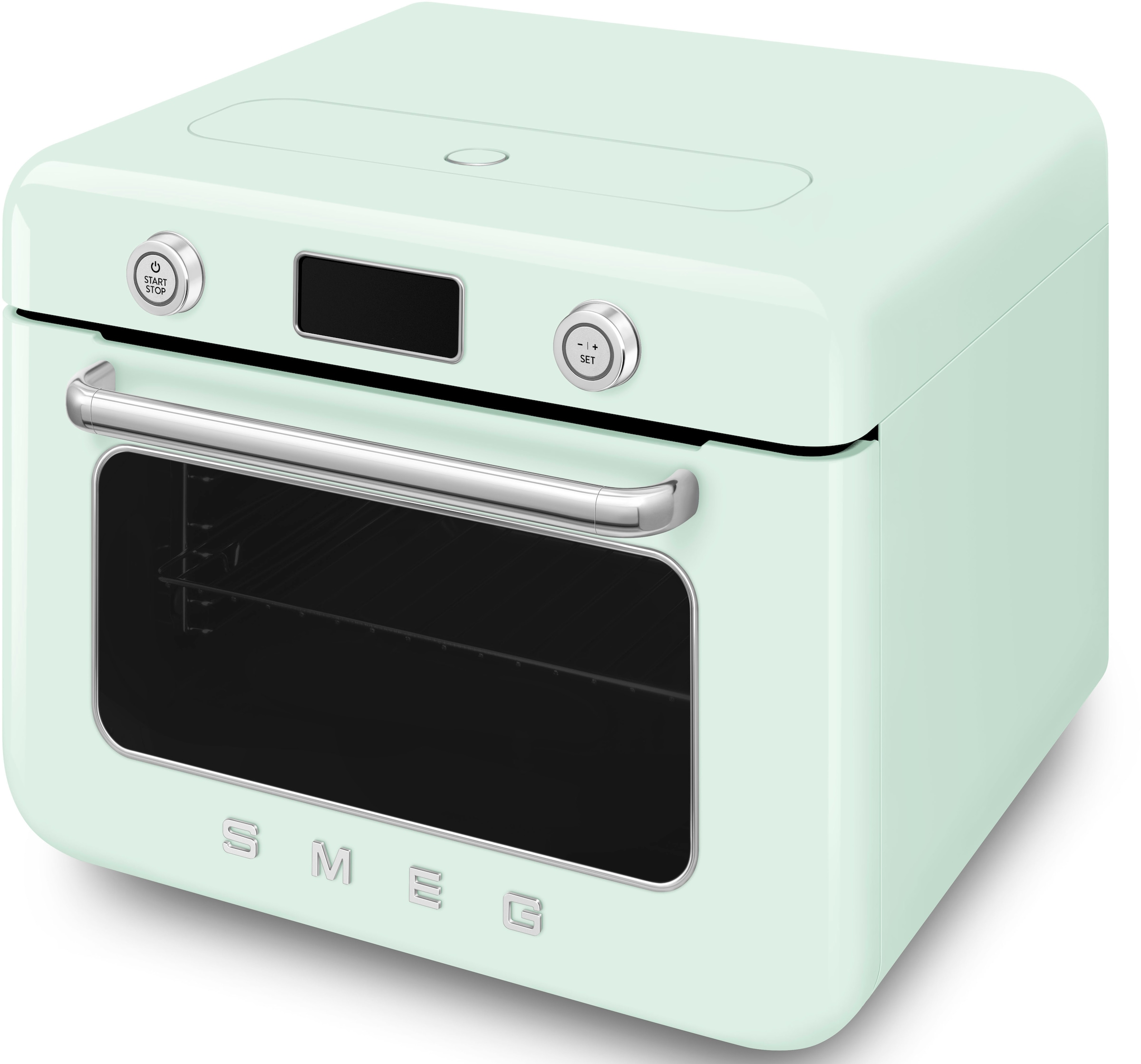 Smeg Multiofen »COF01PGEU«