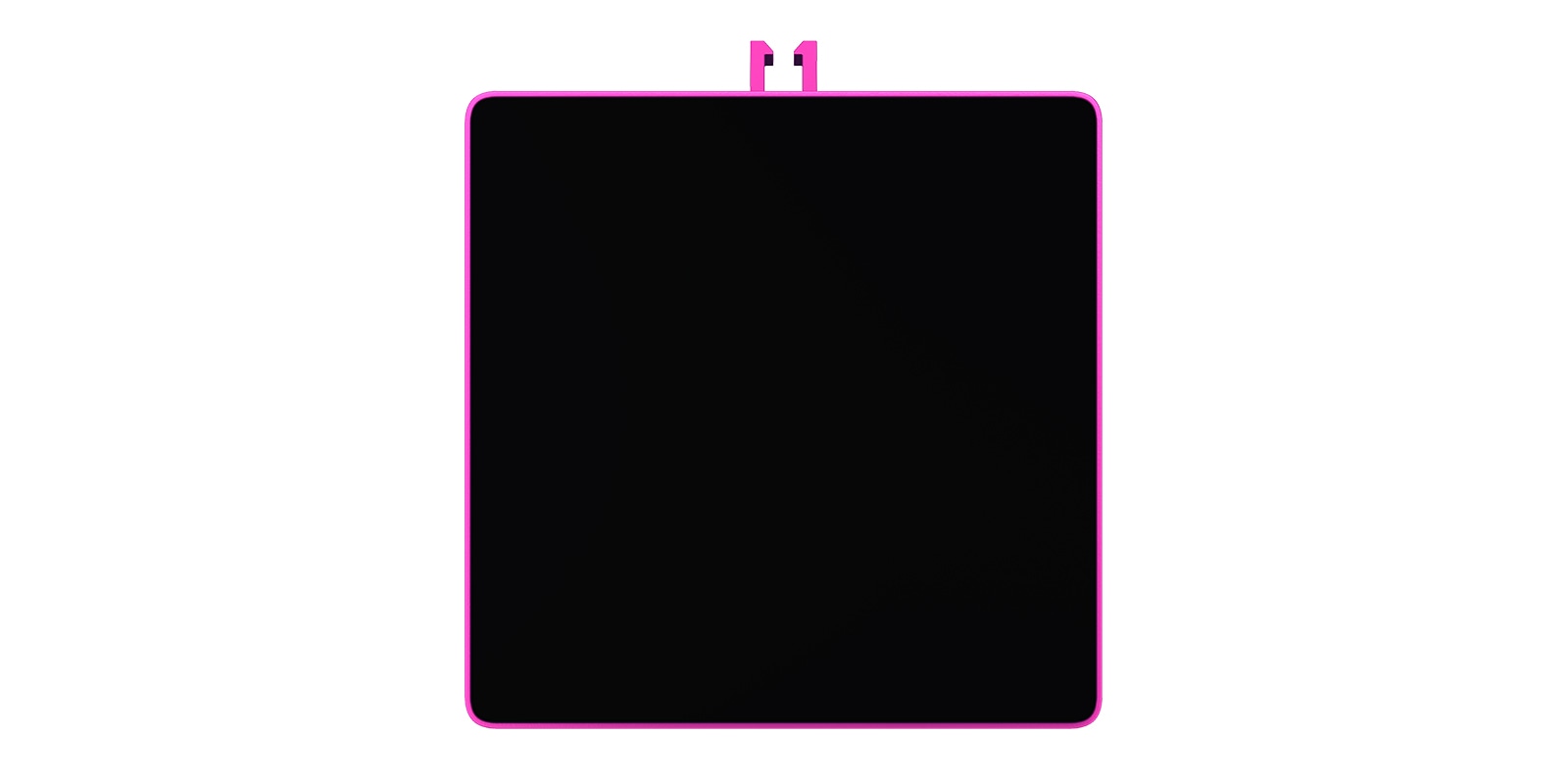 Cherry Xtrfy Mauskabelhalter »B4 Mouse Bungee«, Flexibler Silikonarm