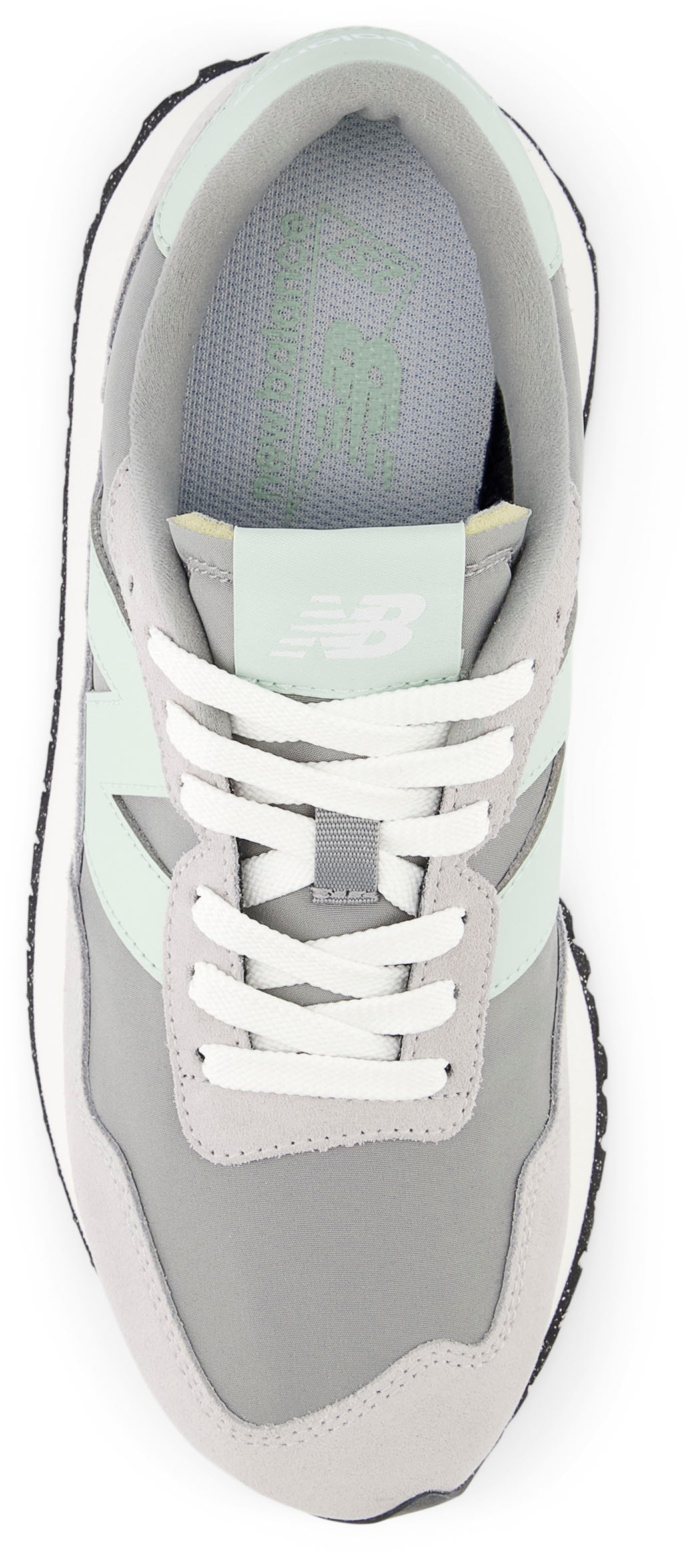 New Balance Sneaker »237«