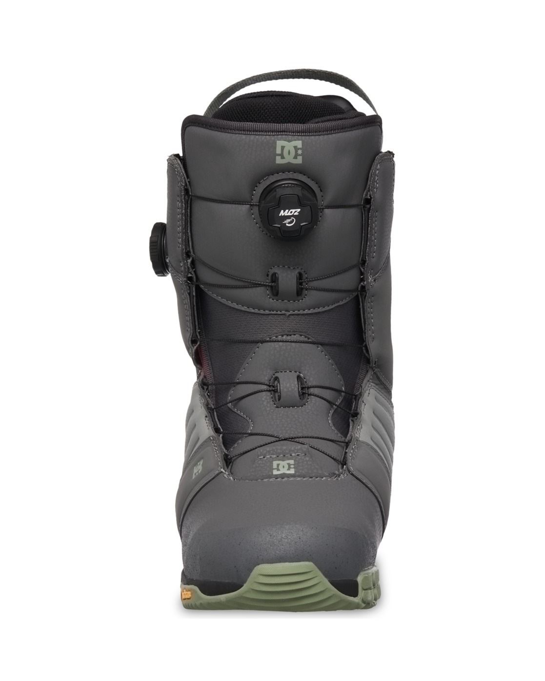 DC Shoes 1100000002199 »Judge Mz«