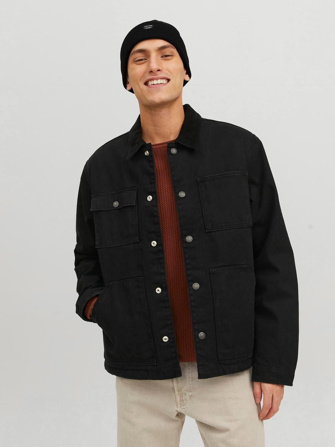 Jack & Jones Beanie »Beanie«