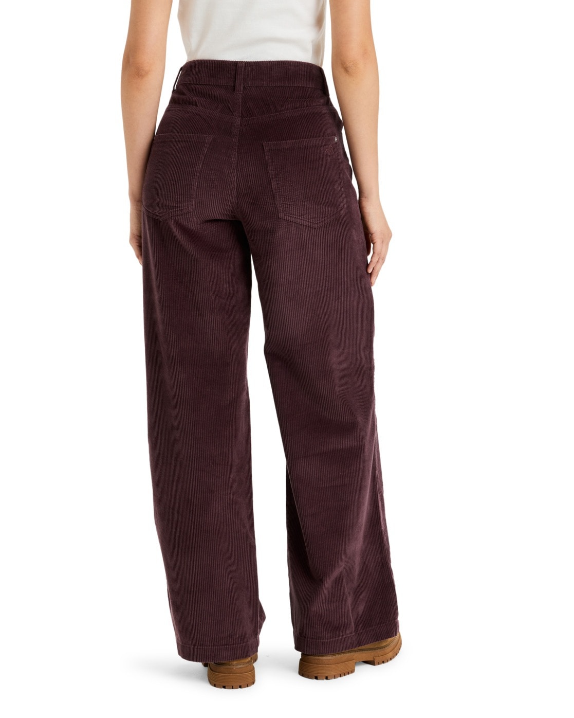 Roxy Outdoorhose »Surf On Cloud Cord«
