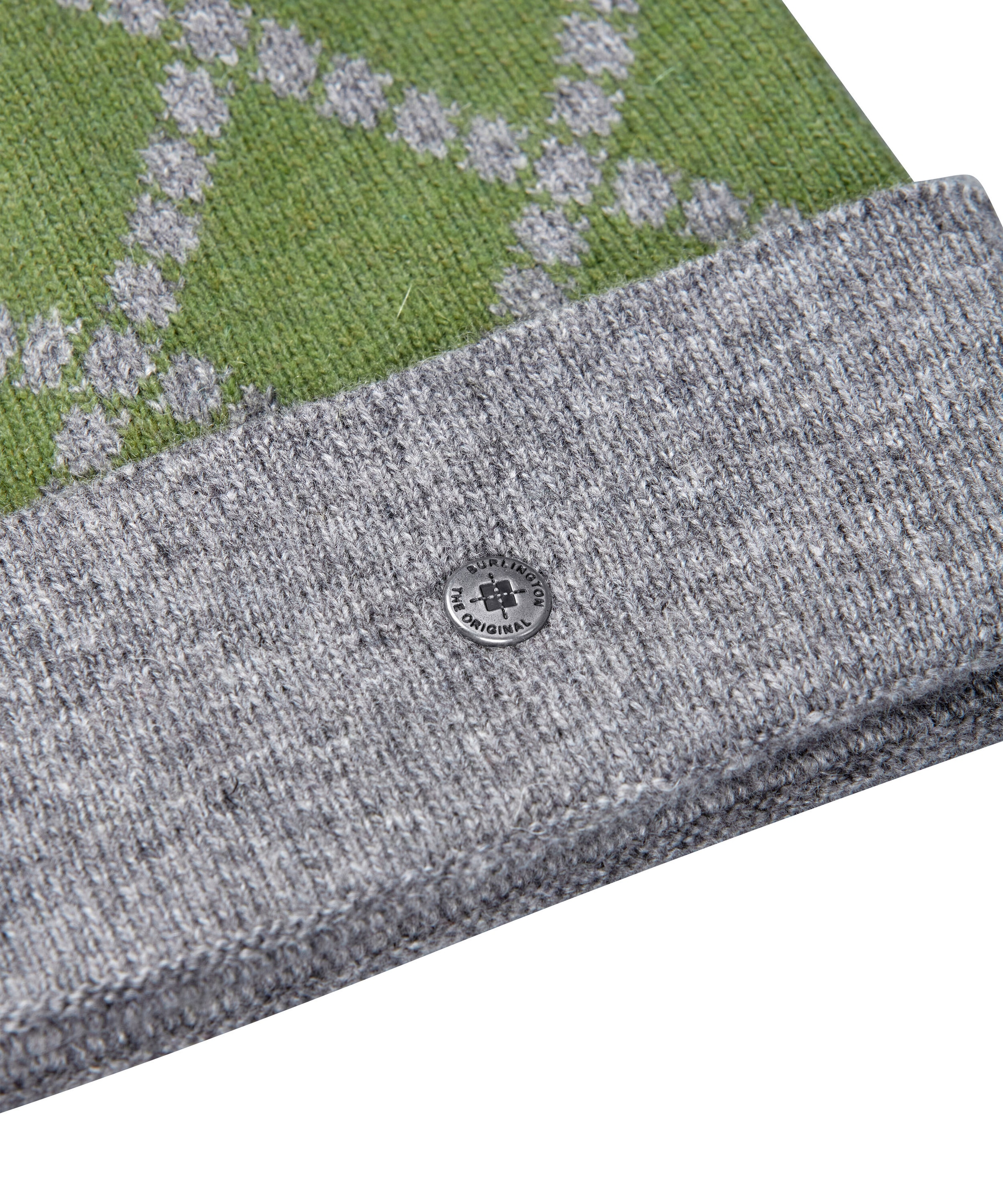 Burlington Strickmütze »Royal Heritage​« 1 Stk.