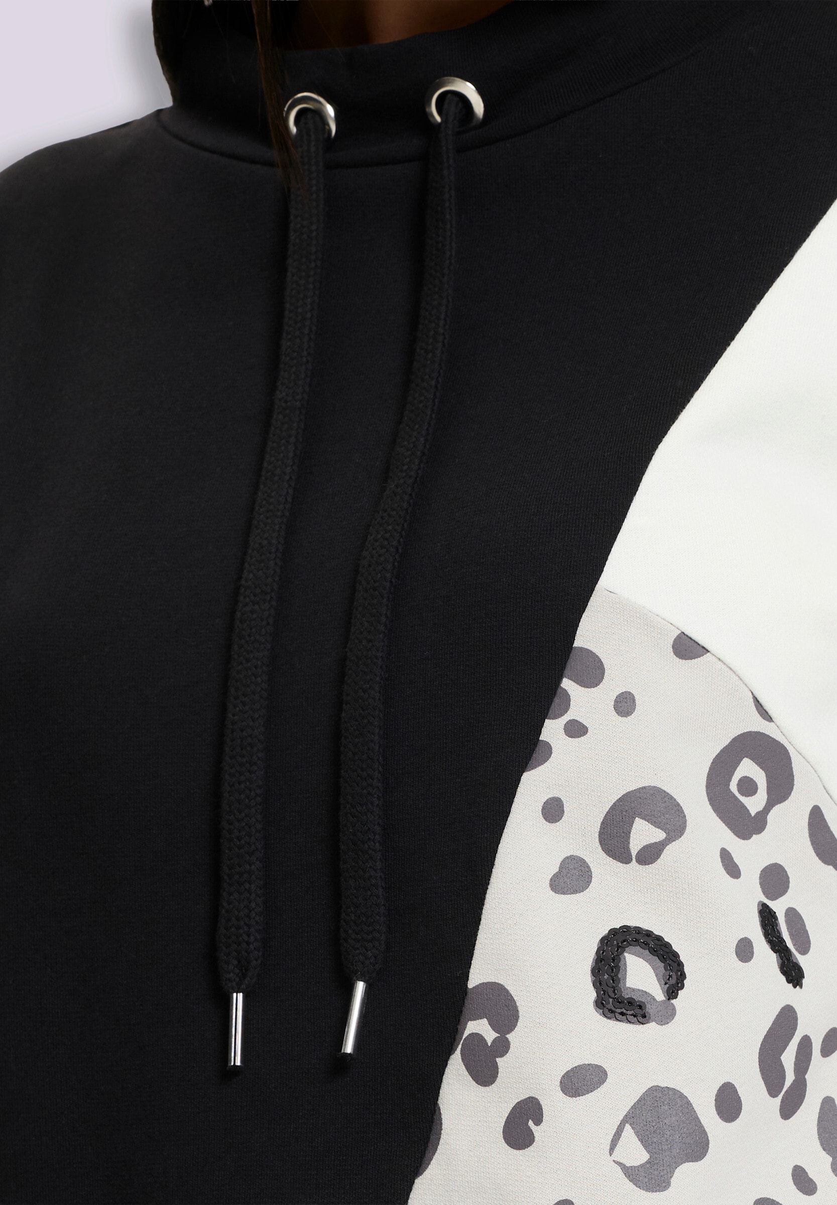 heine Sweatshirt »Sweatshirt Sweatshirt«
