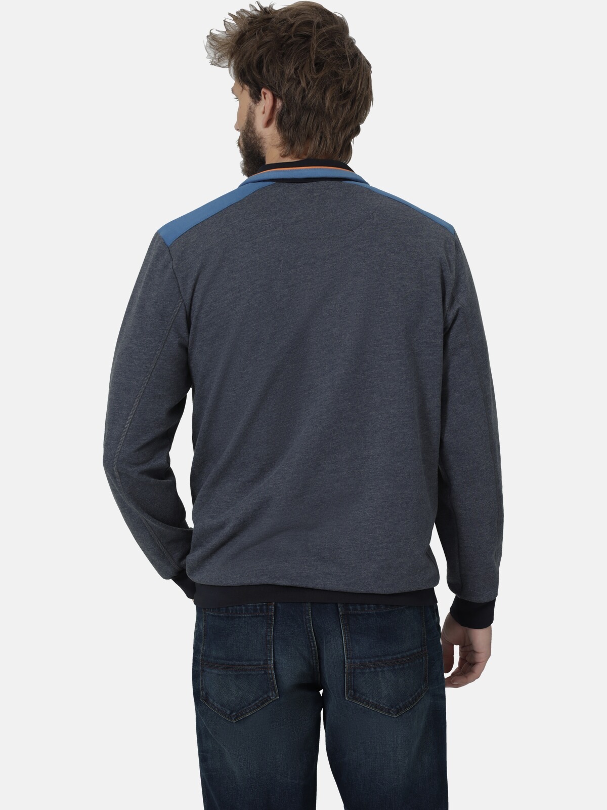 Babista Sweatshirt »Sweatshirt FIORAVENTO«
