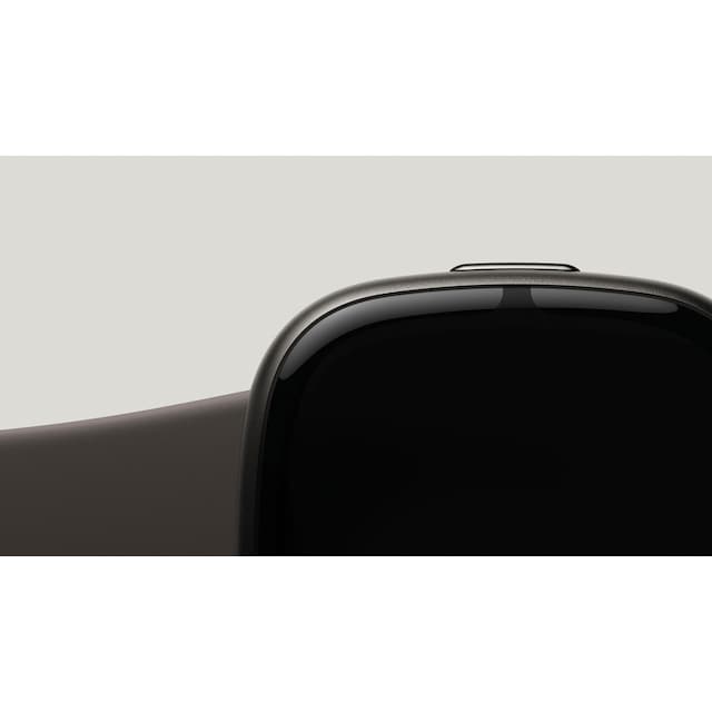 fitbit Smartwatch »Sense 2«, (FitbitOS5 inkl. 6 Monate Fitbit Premium) ➥ 3  Jahre XXL Garantie | UNIVERSAL