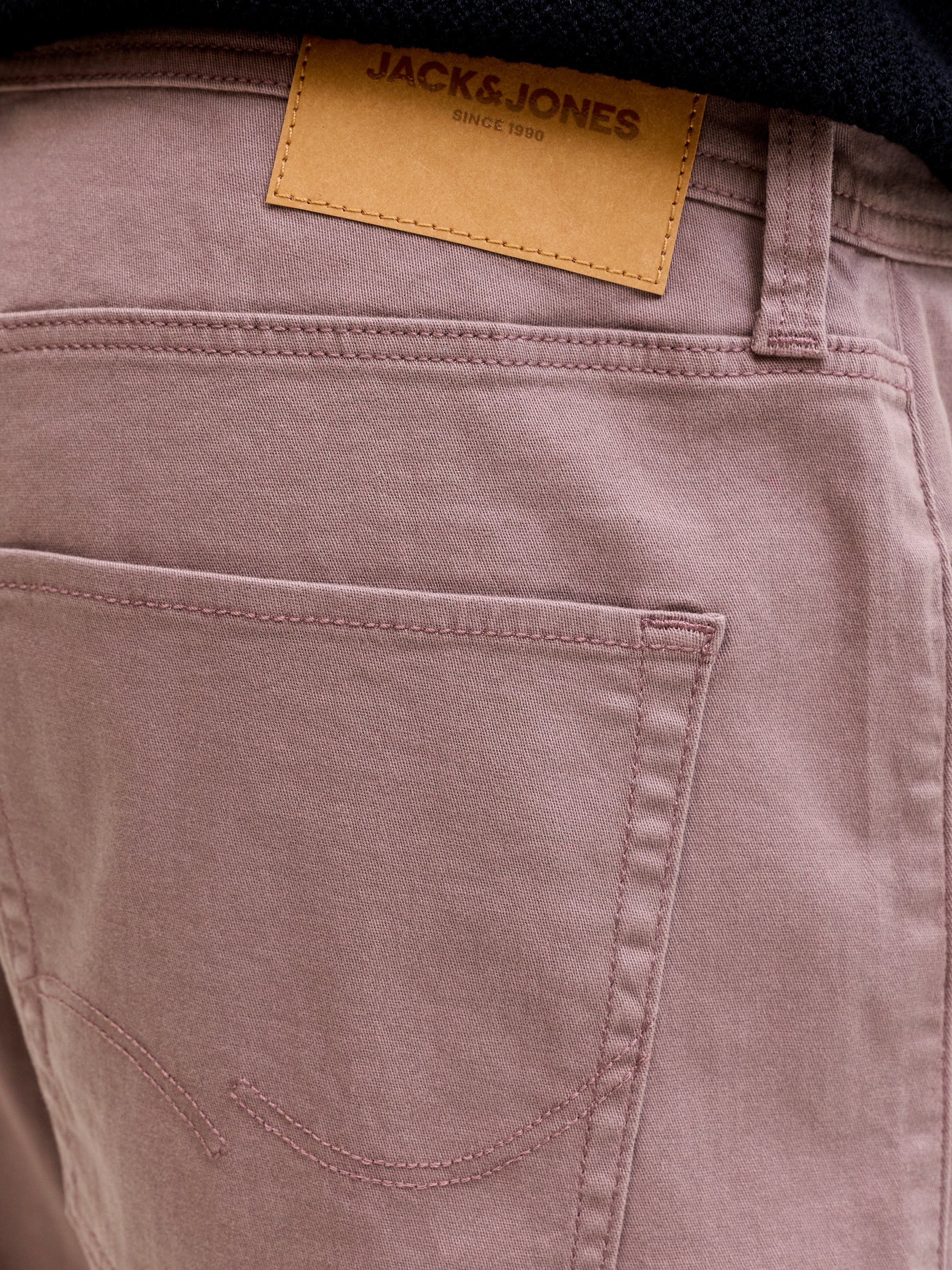 Jack & Jones Shorts »JPSTRICK DYLAN ORIGINAL SHORTS«