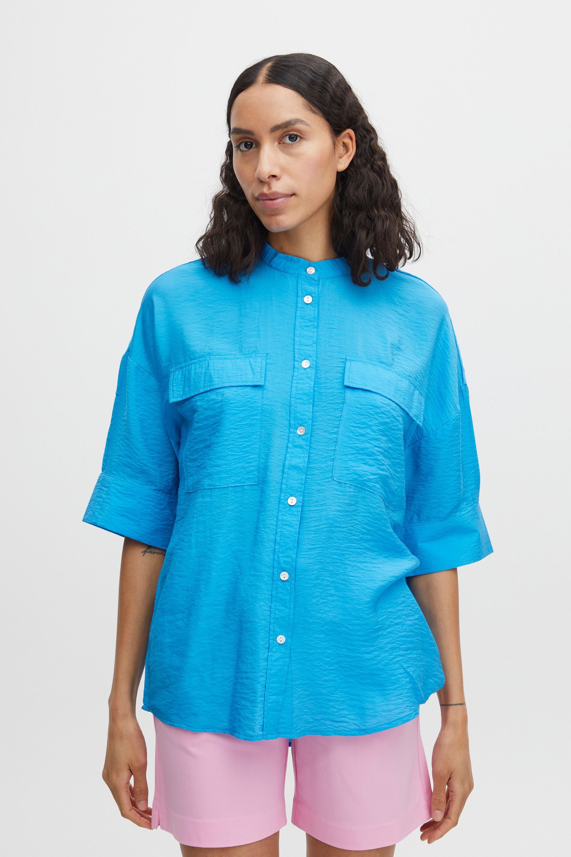 b.young Shirtbluse »Shirtbluse BYIhaliea«