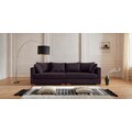 Guido Maria Kretschmer Home&Living Big-Sofa »Arles«, in verschiedenen Stoffqualitäten, auch im Baumwoll-/Leinenmix