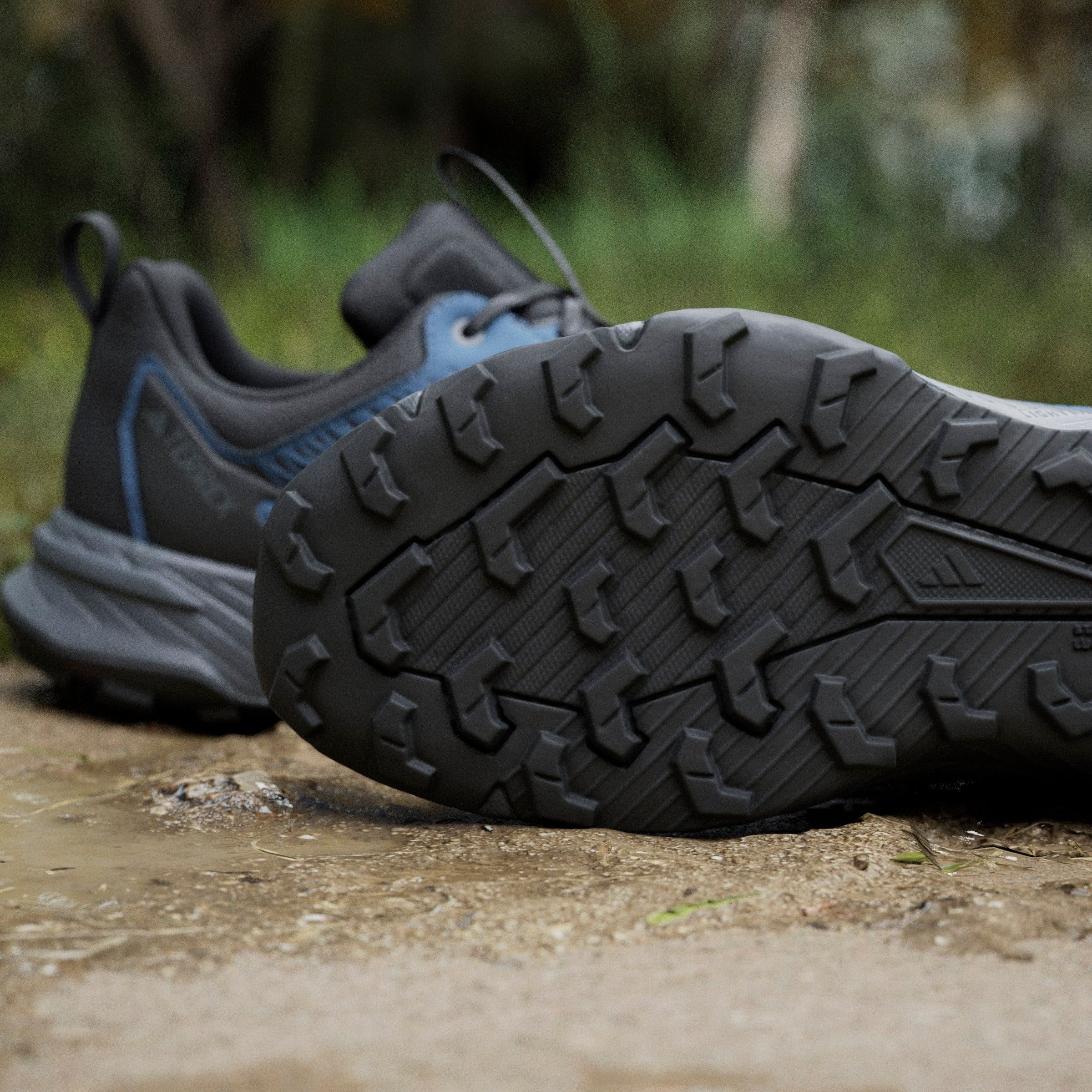 adidas TERREX Trailrunningschuh »TRACEFINDER 2 CLIMAPROOF«, Trail-Runningschuhe