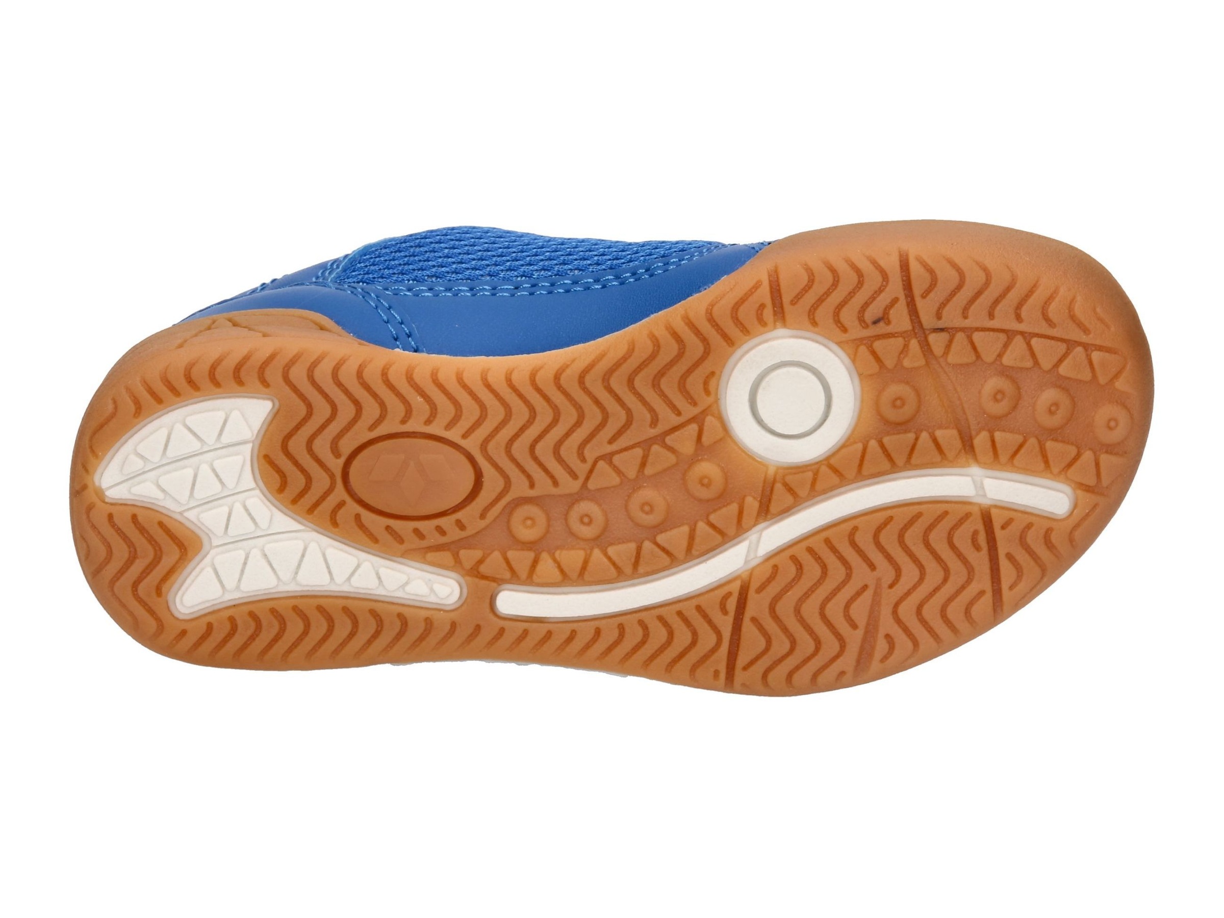 Lico Hallenschuh »Sportschuh Bernie VS«