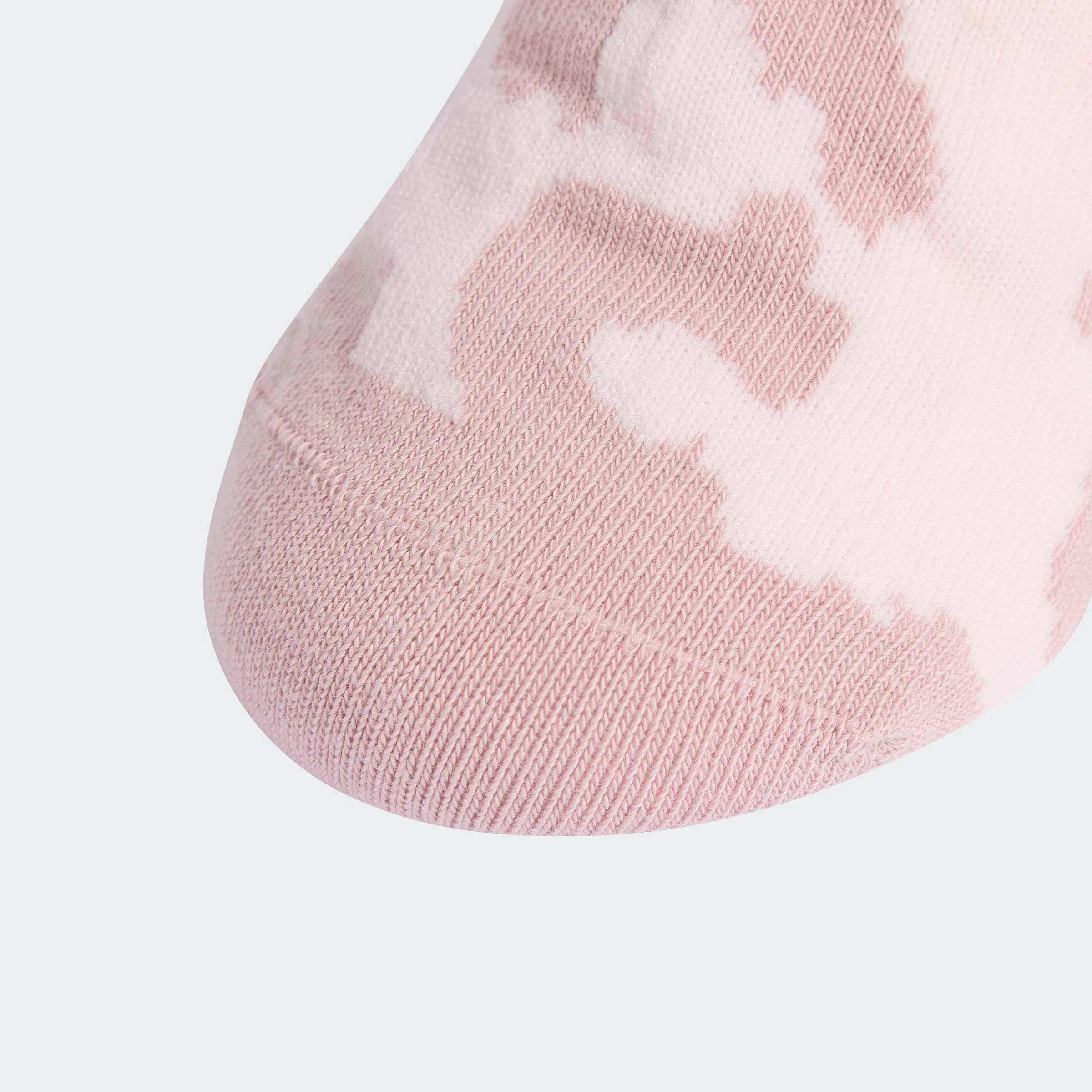 adidas Performance Funktionssocken »LEO GRAFIK KIDS« 3 Paar tlg.