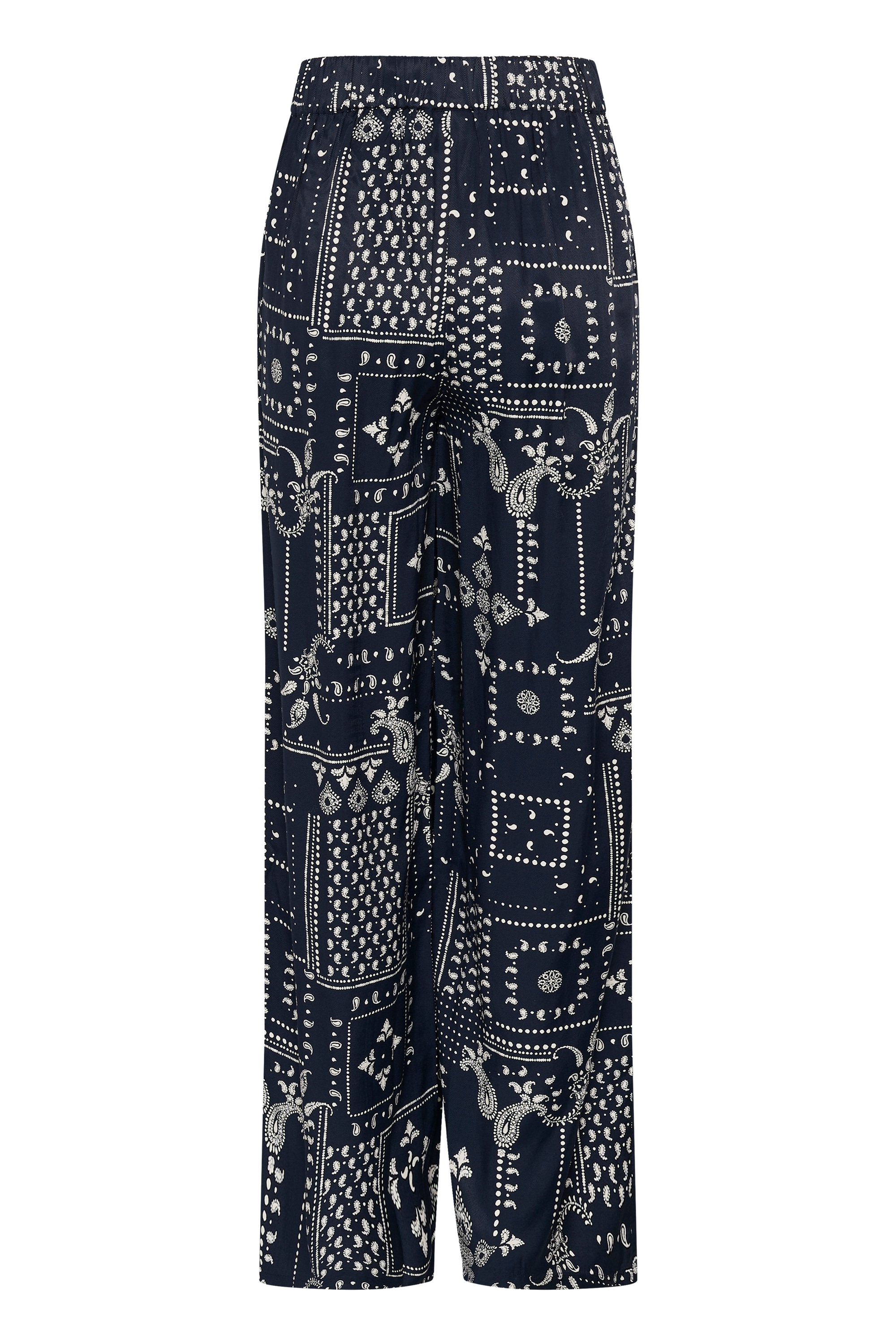 Saint Tropez Stoffhose »Damen Casual Hose StephanieSZ«
