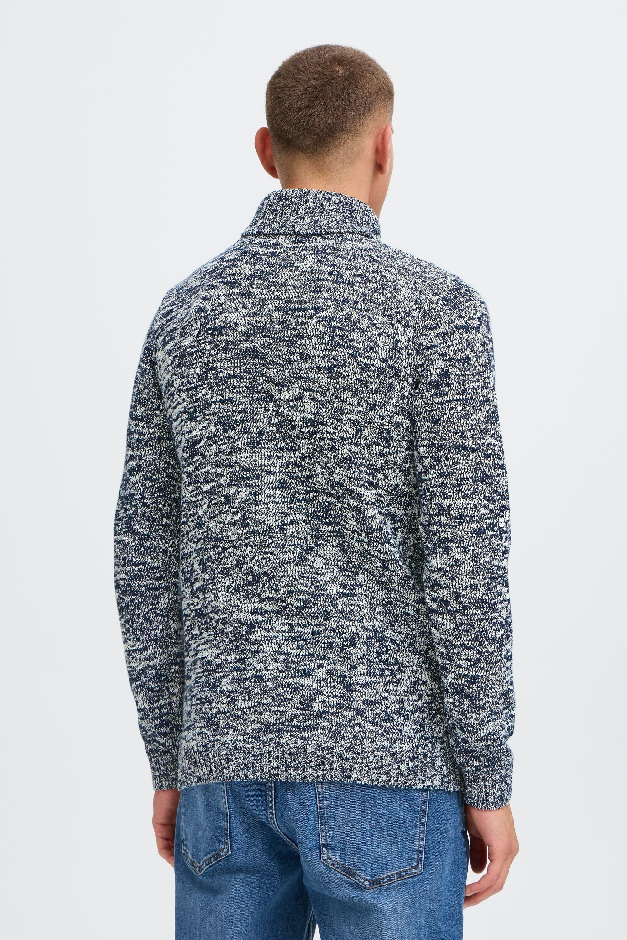 !Solid Rollkragenpullover »Rollkragenpullover SDRINO«