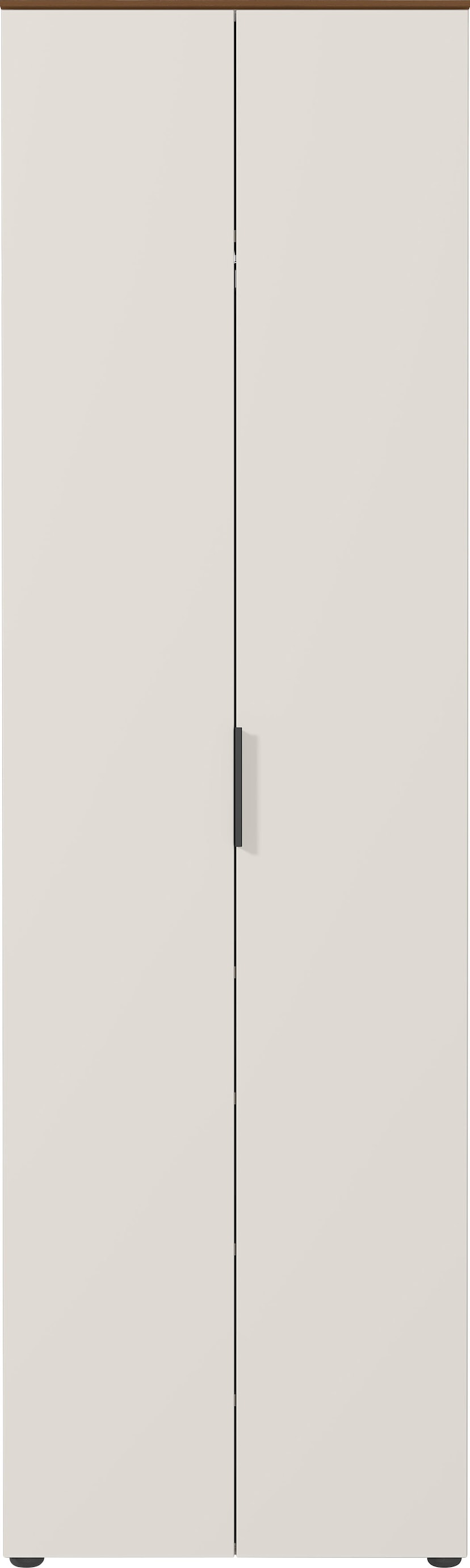 GERMANIA Wandboard »California«, Breite 164 cm, mit filigraner Dual-Kante  auf Rechnung kaufen