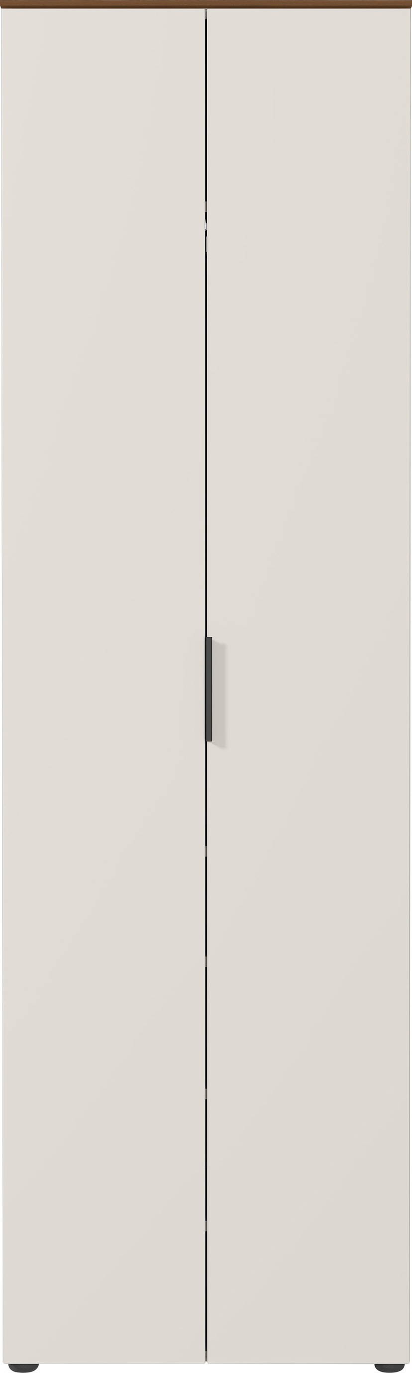 GERMANIA Wandboard »California«, Breite 164 cm, mit filigraner Dual-Kante  auf Rechnung kaufen | Wandkonsolen