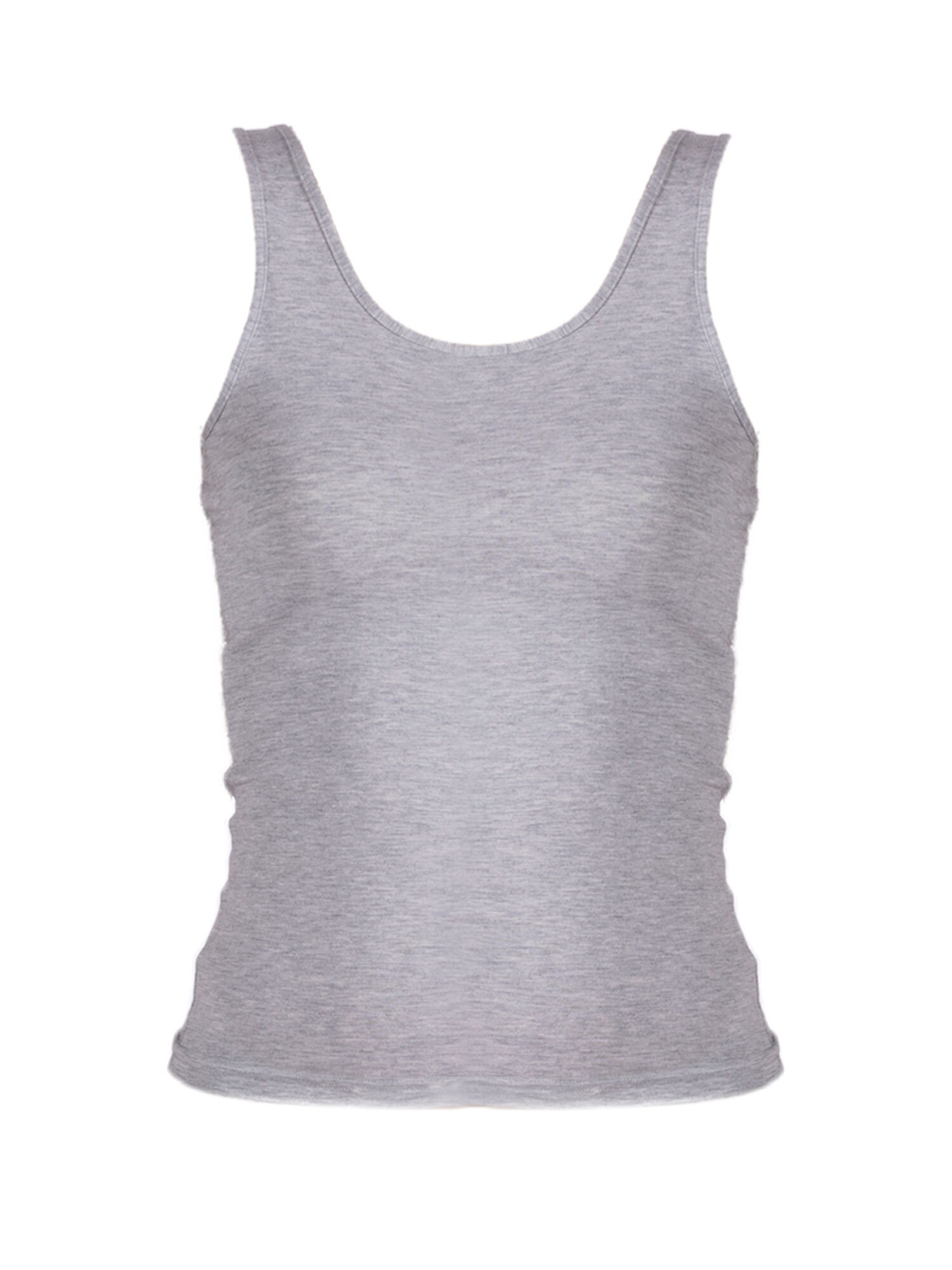 Nina Von C. Achseltop »3er Pack Achseltop Light&Easy«