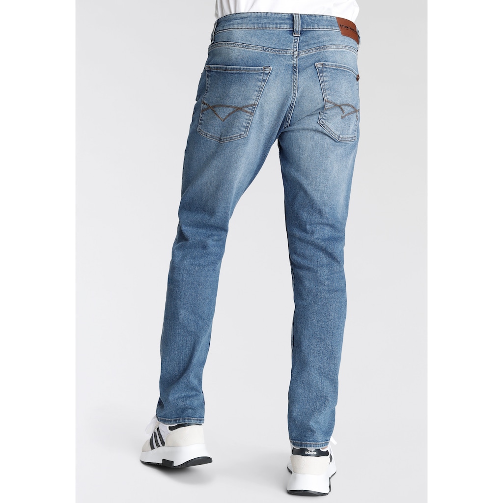 Bruno Banani Comfort-fit-Jeans »Floyd«