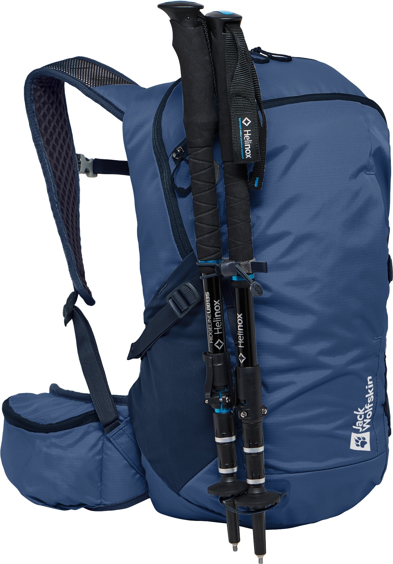 Jack Wolfskin Wanderrucksack »CYROX SHAPE 20«