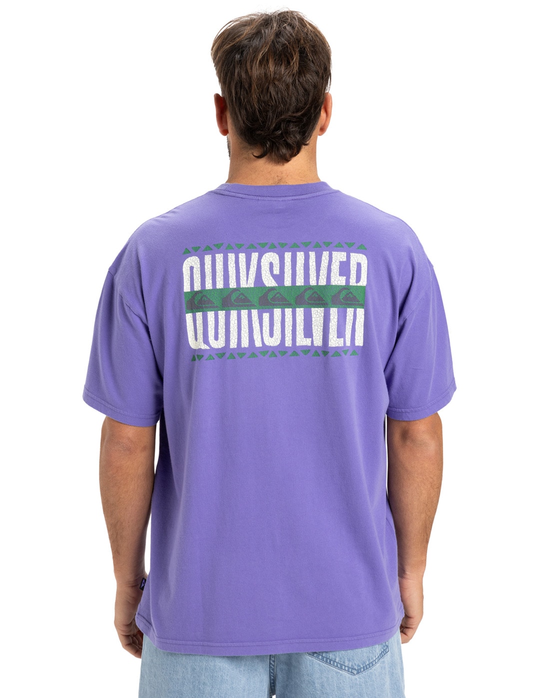 Quiksilver T-Shirt »World Force«