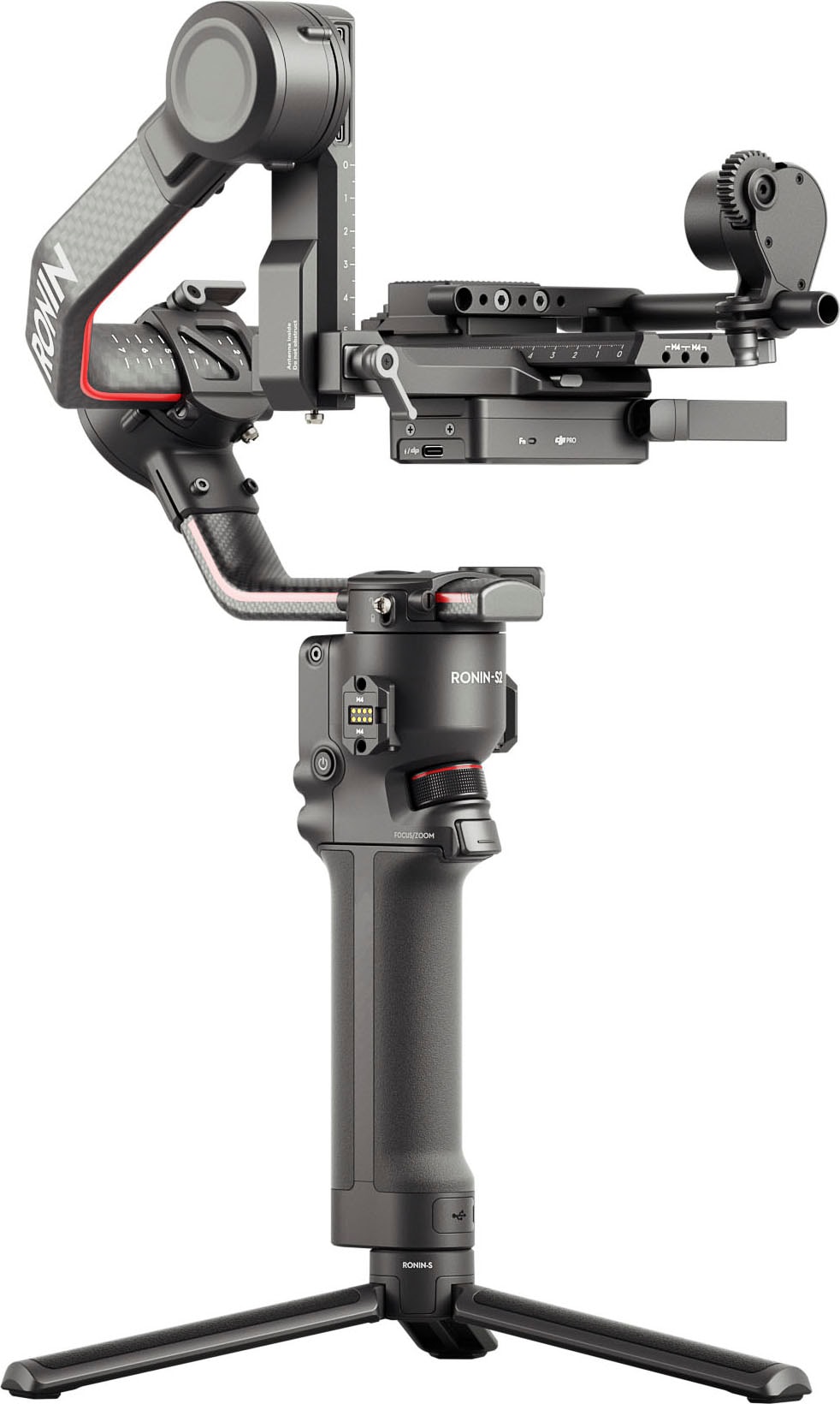 dji Gimbal »RS 2 Pro Combo«